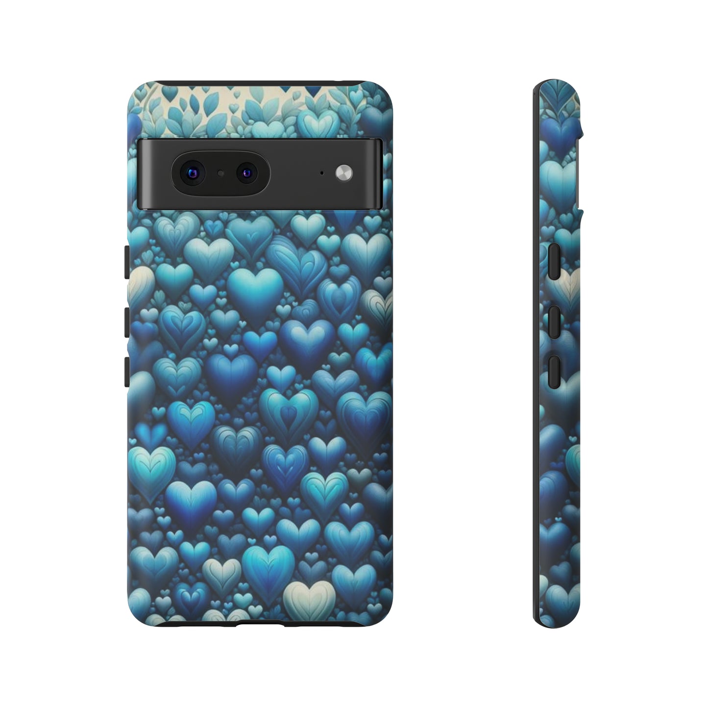 Tough Cases