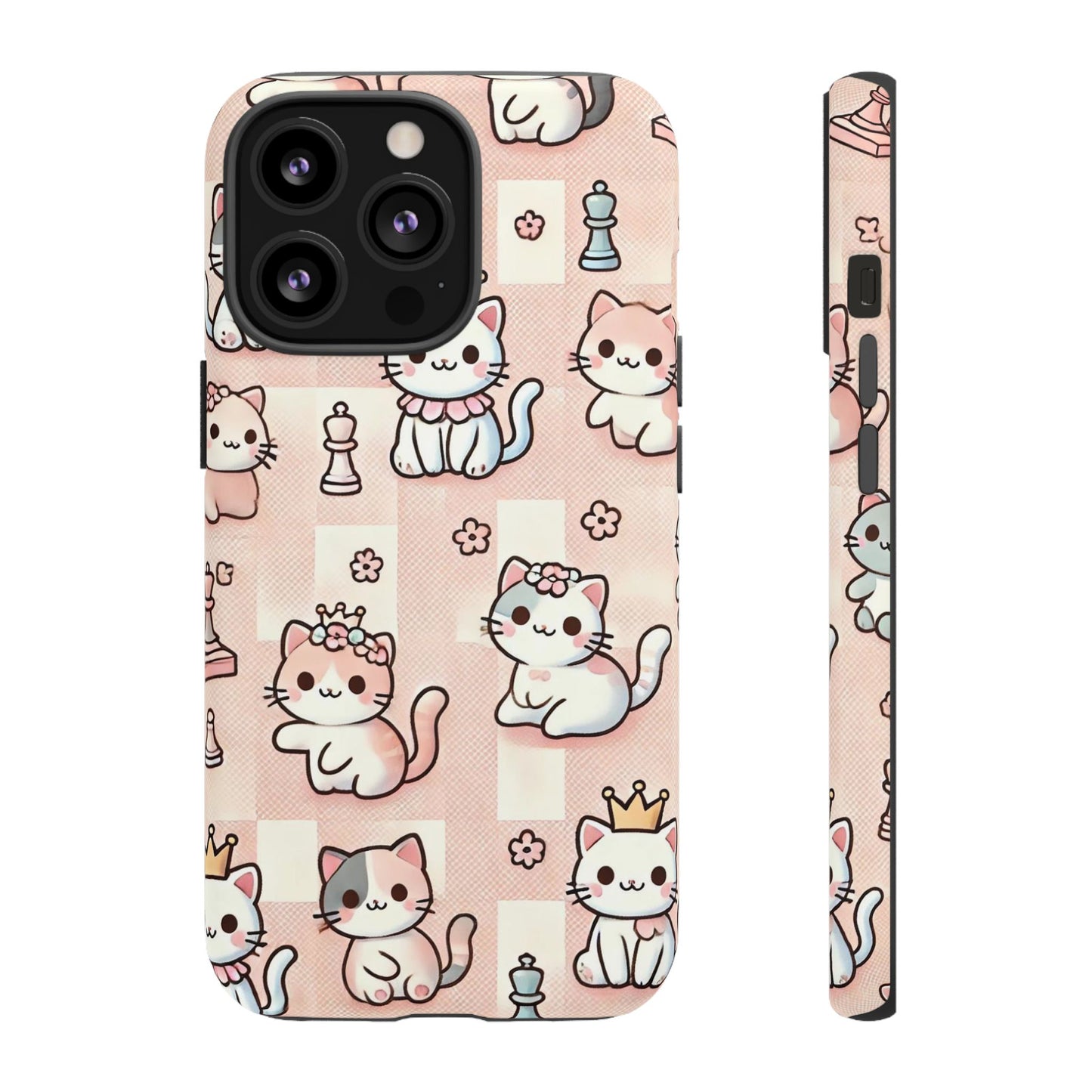 Tough Cases