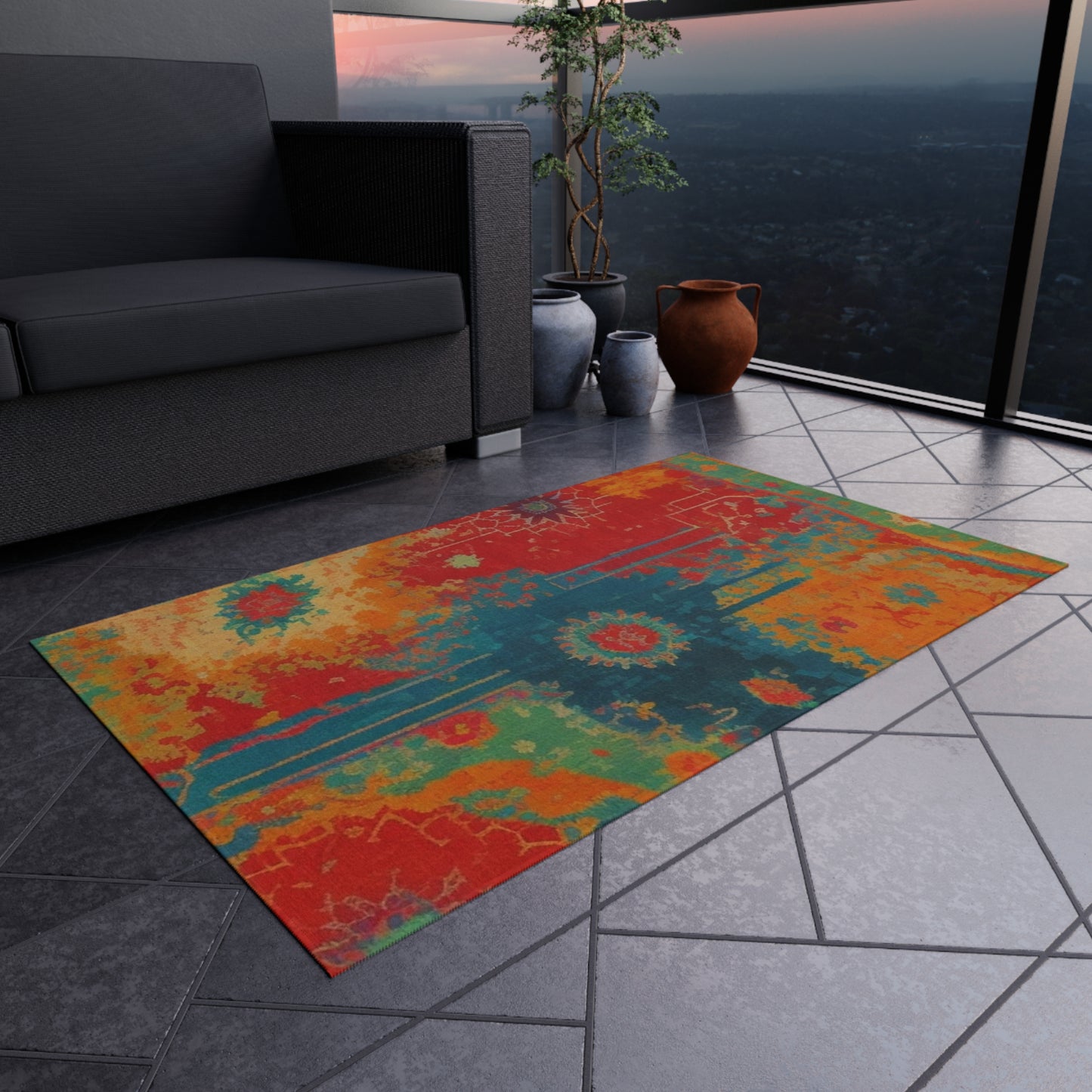 Outdoor Rug
