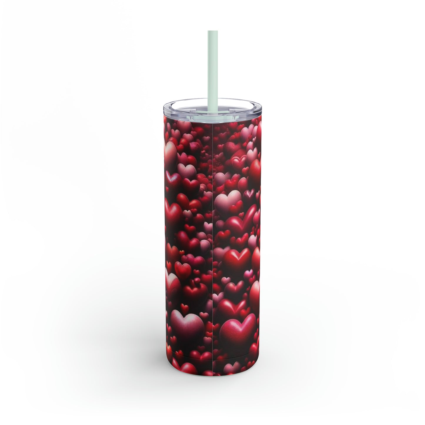 Maars Maker Skinny Matte Tumbler, 20oz