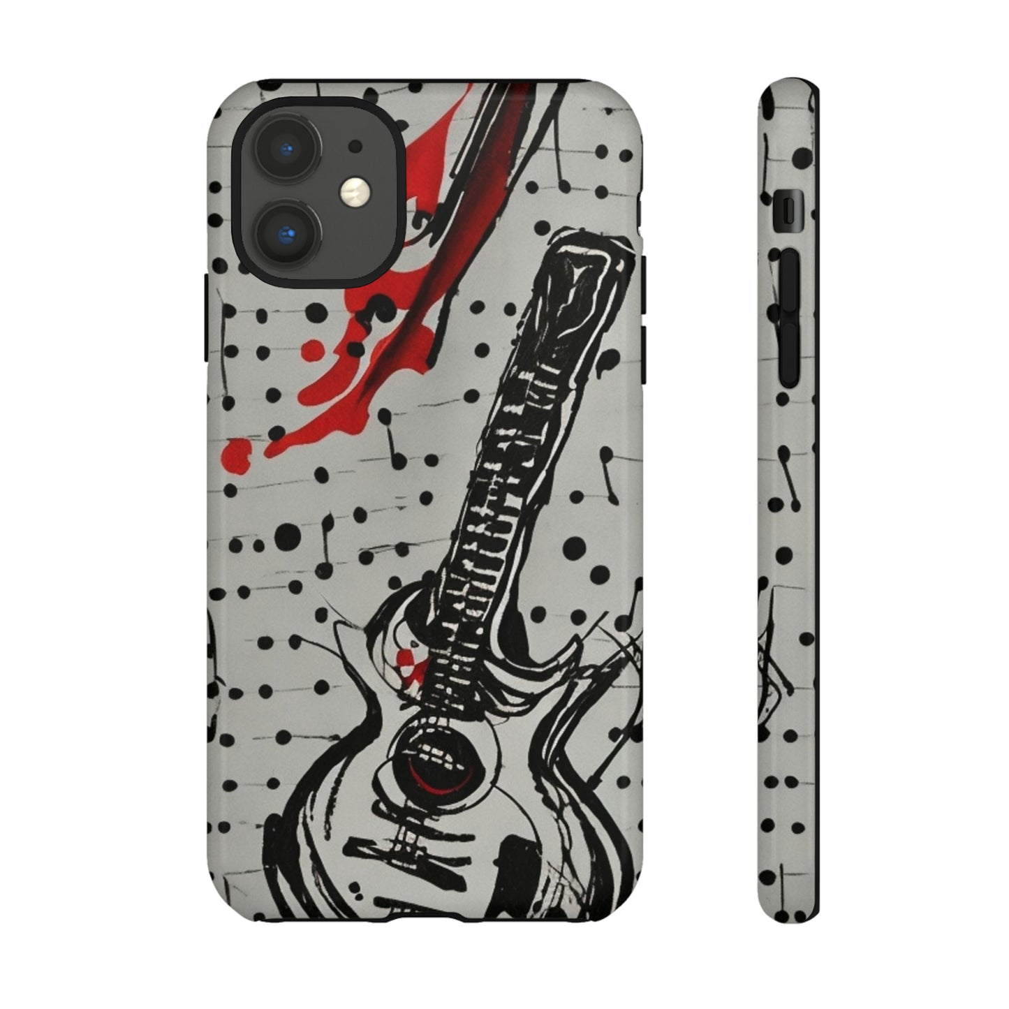 Tough Cases