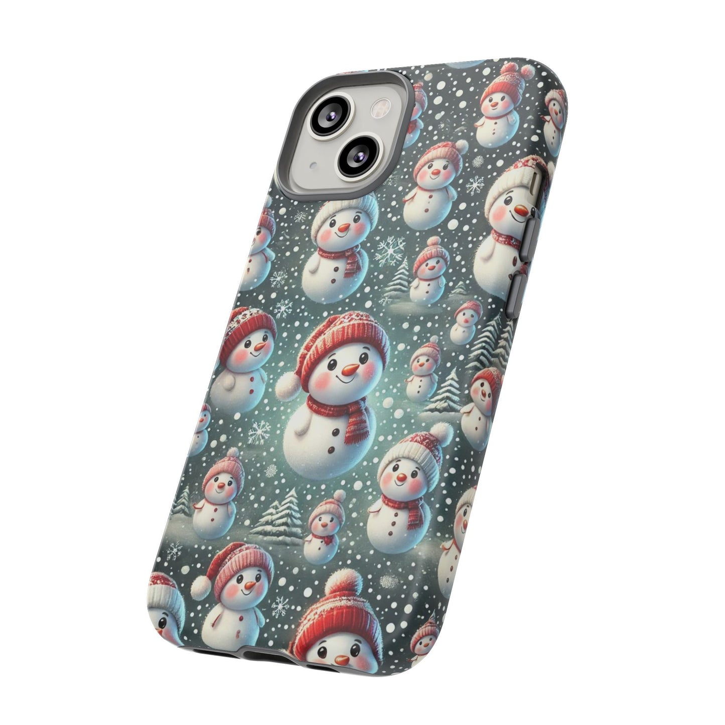 Tough Cases