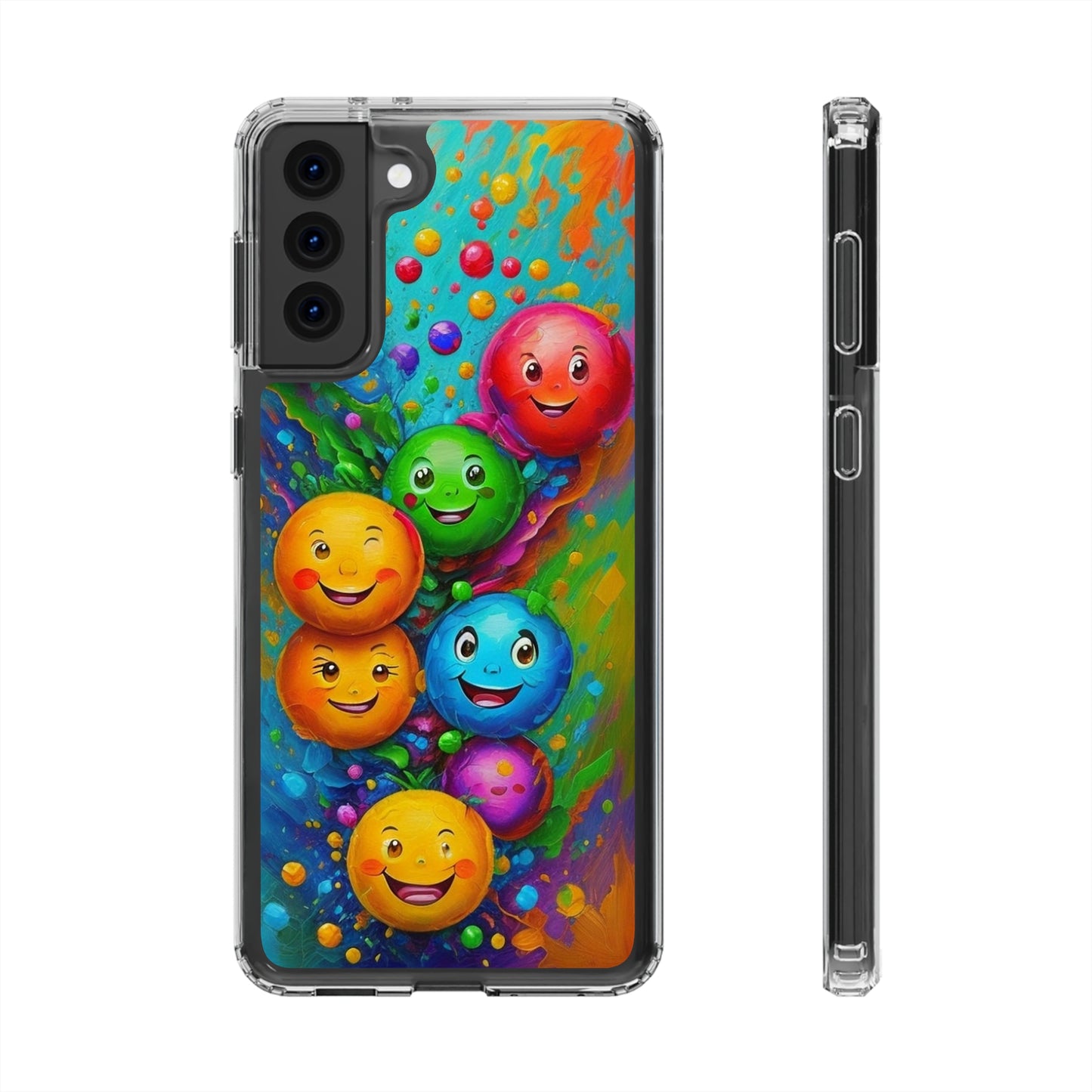 Clear Cases