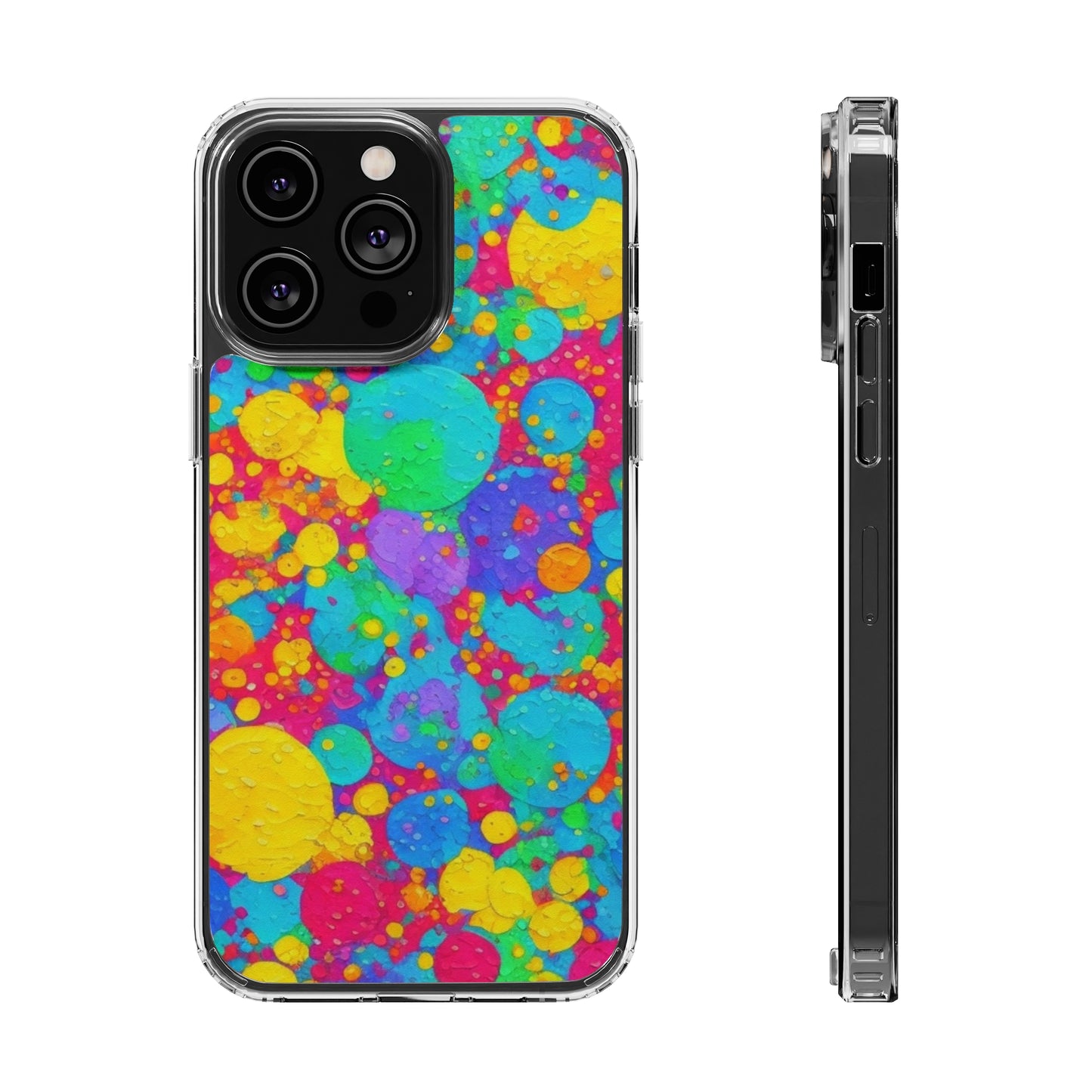 Clear Cases