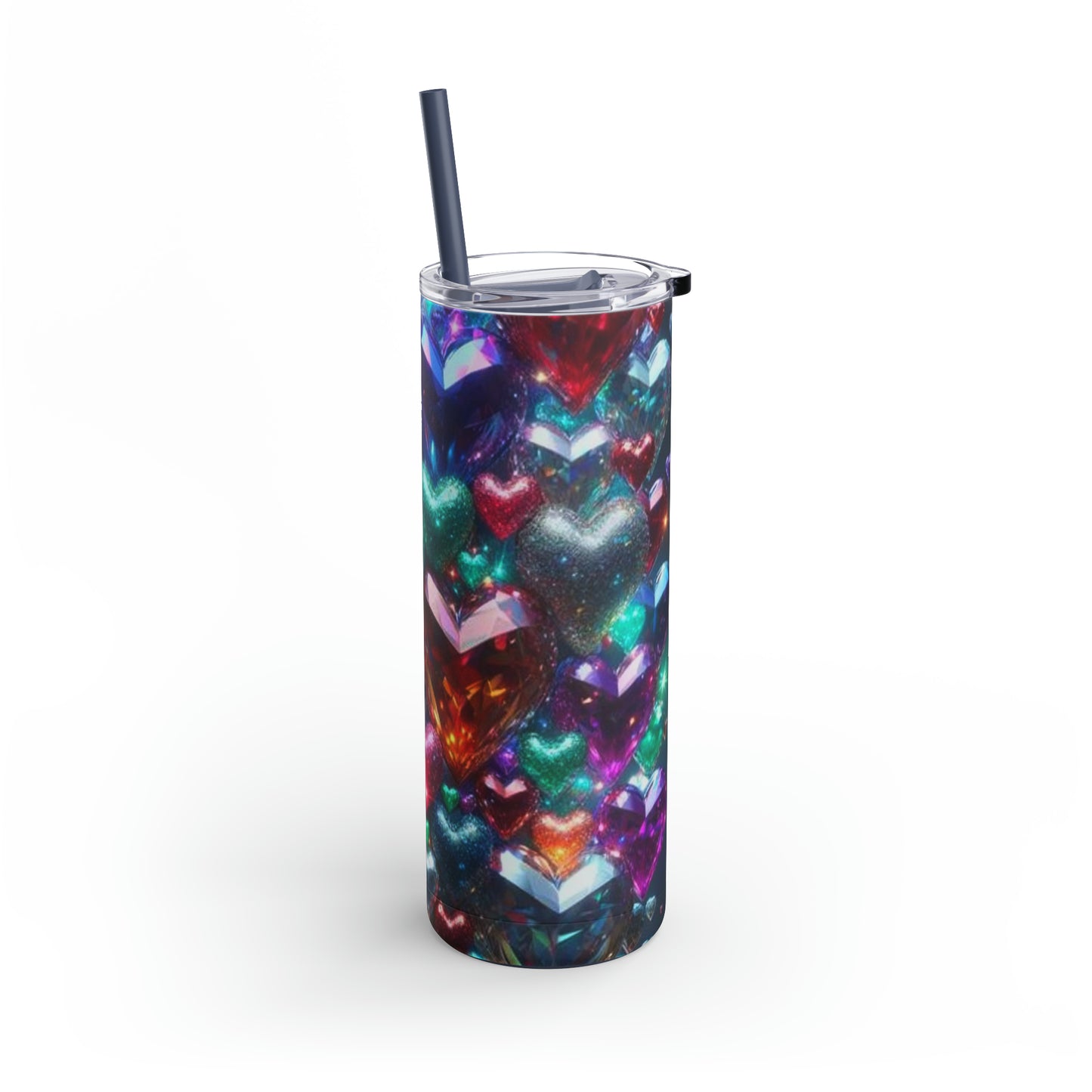 Maars Maker Skinny Matte Tumbler, 20oz