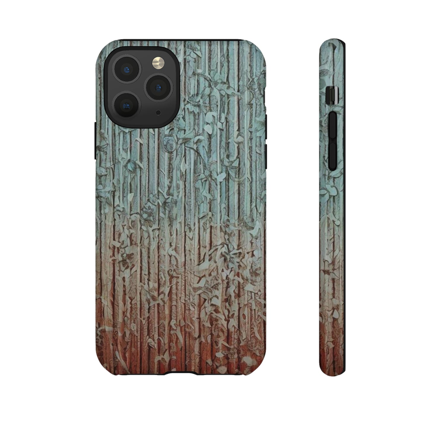 Tough Cases