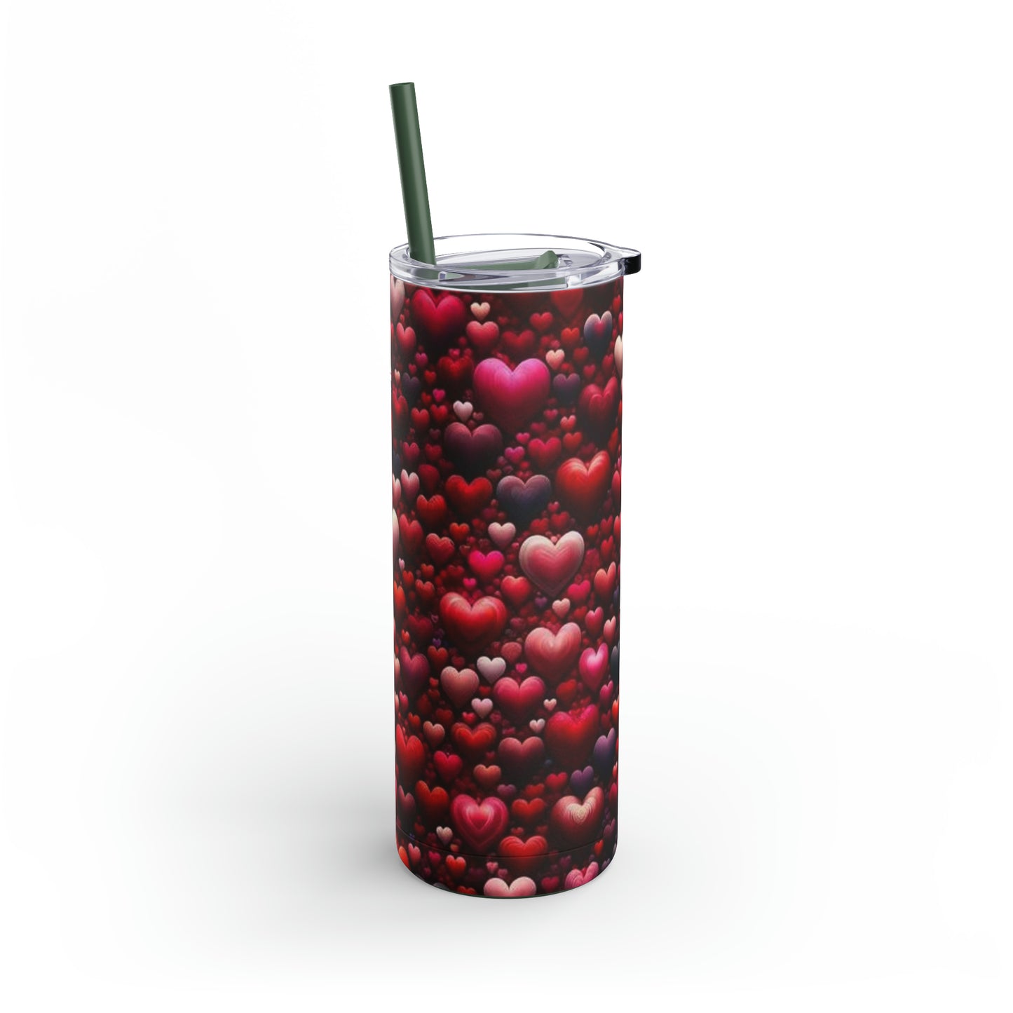 Maars Maker Skinny Matte Tumbler, 20oz