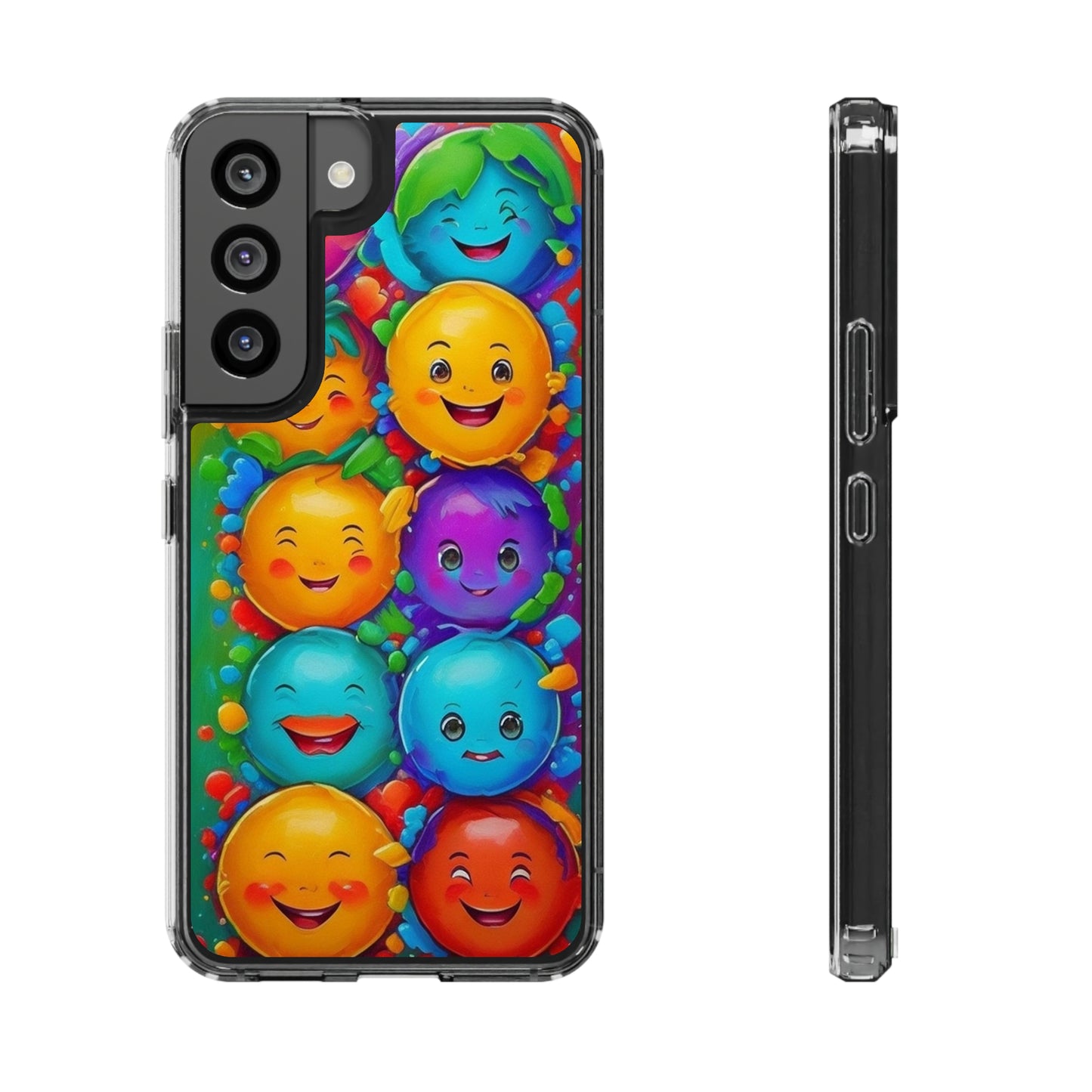 Clear Cases