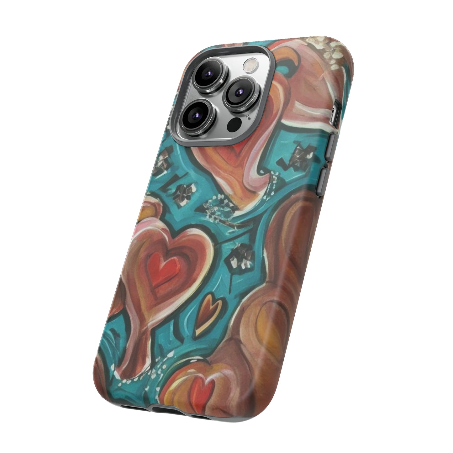 Tough Cases