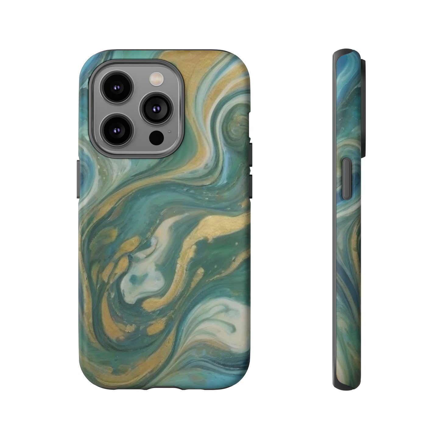 Tough Cases