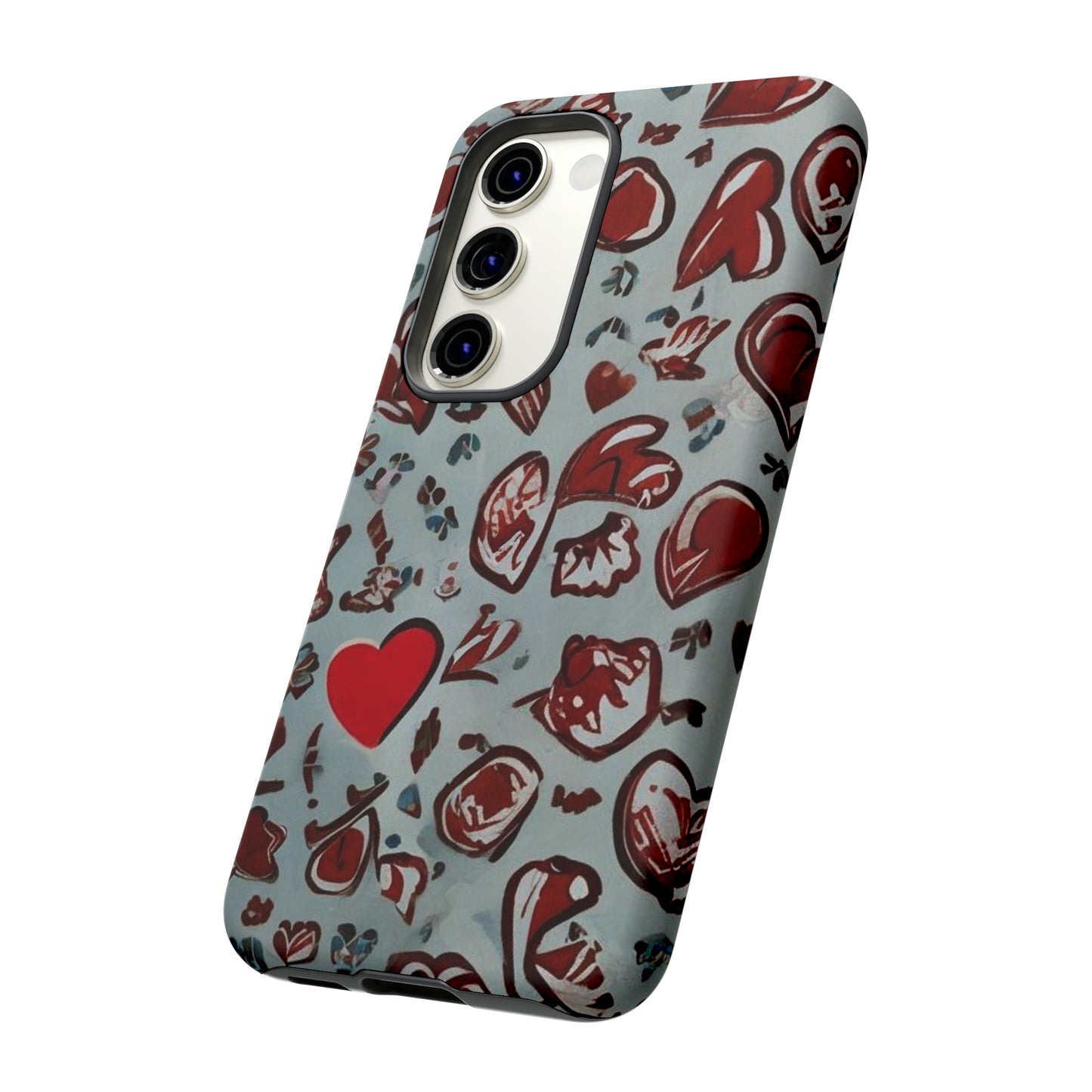 Tough Cases