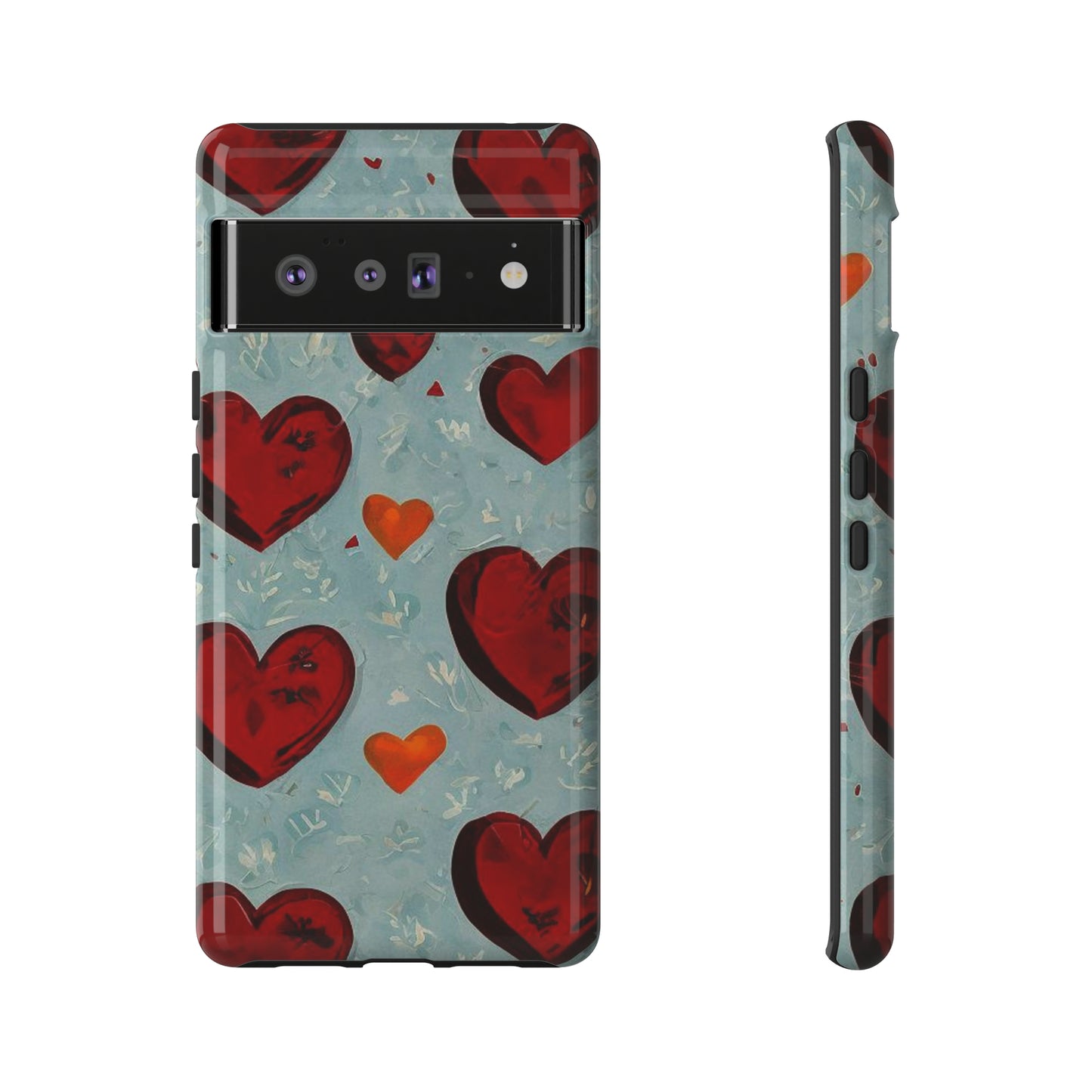 Tough Cases