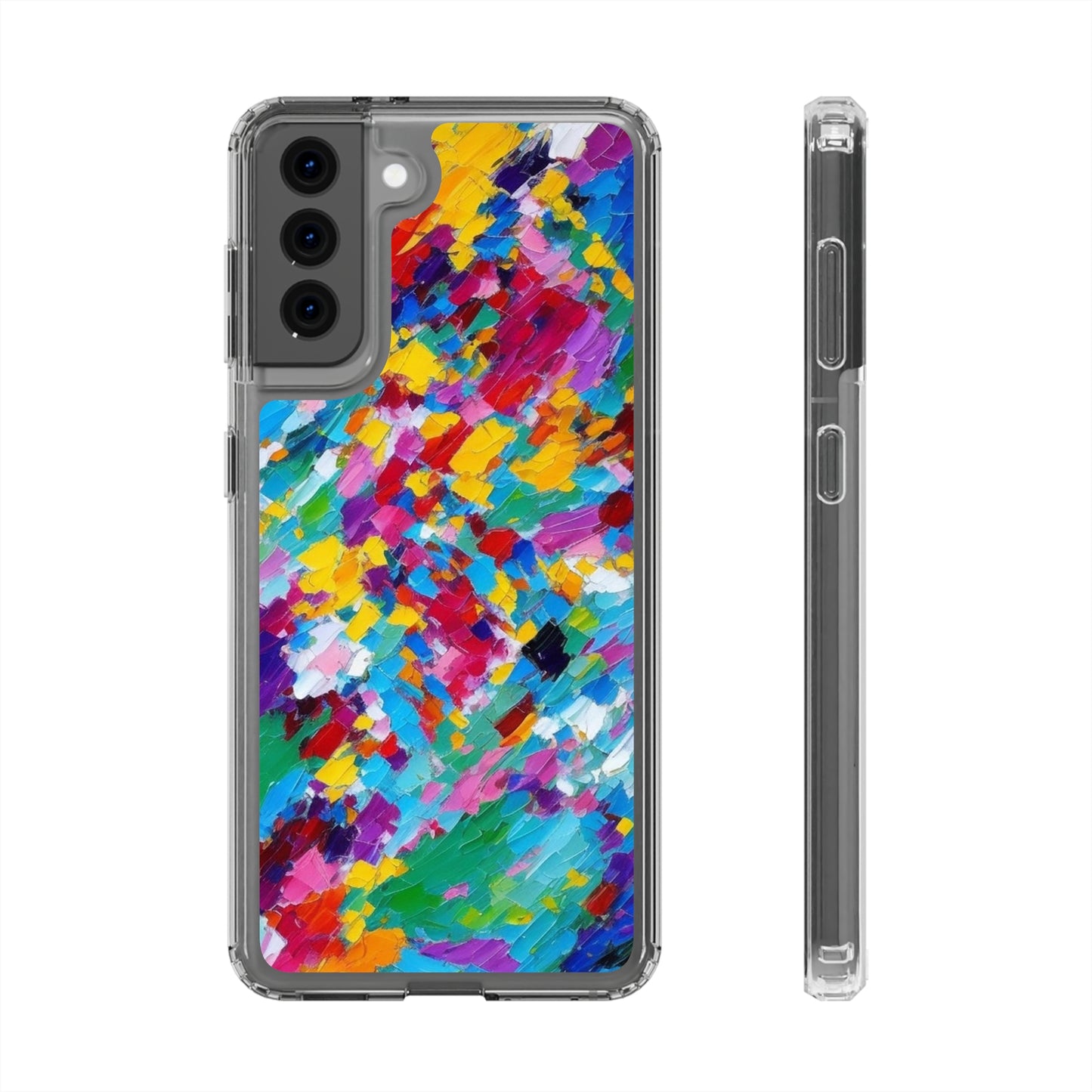 Clear Cases