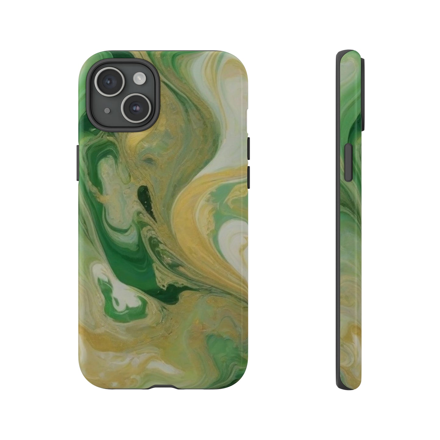 Tough Cases