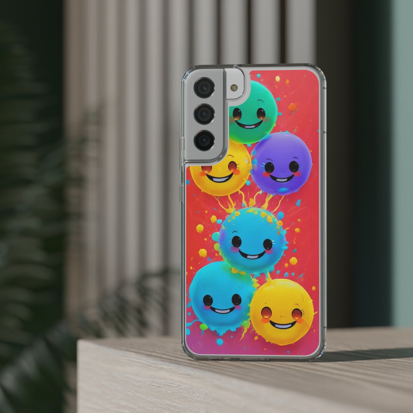 Clear Cases