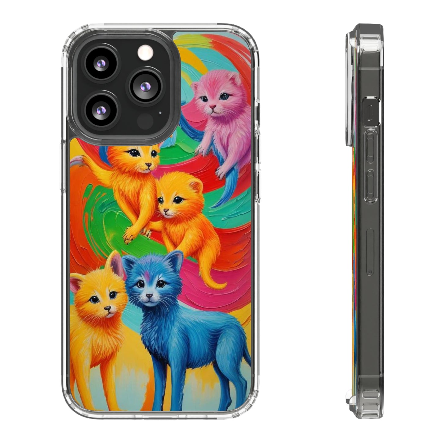 Clear Cases