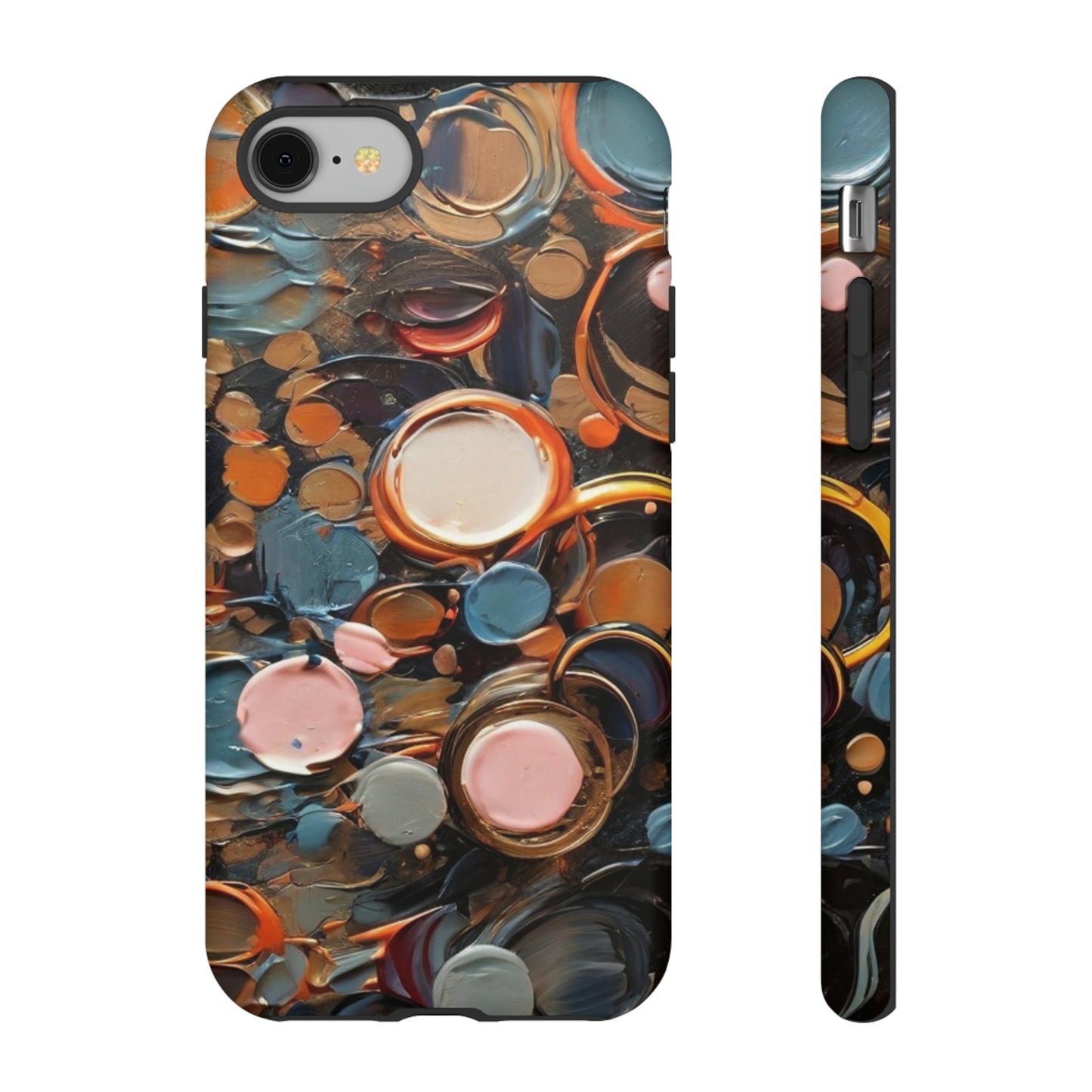 Tough Cases