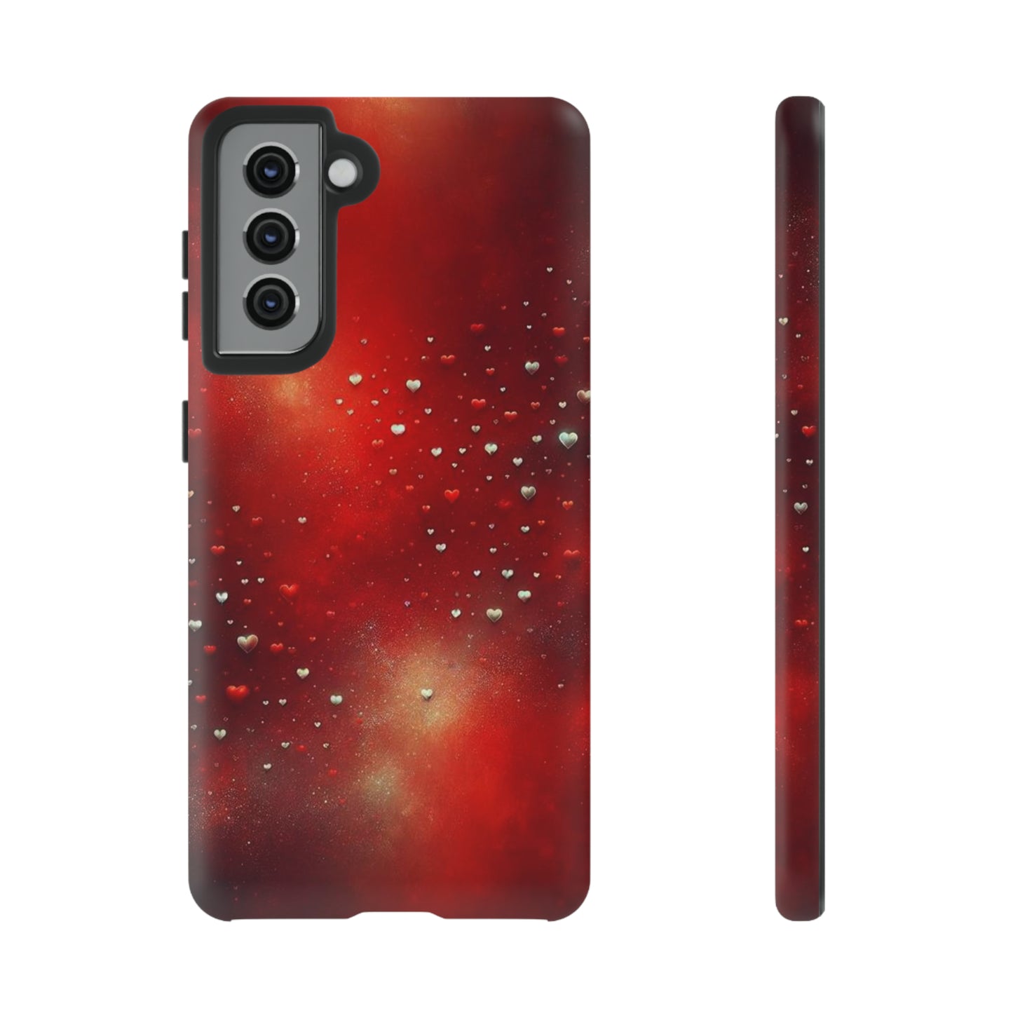 Tough Cases