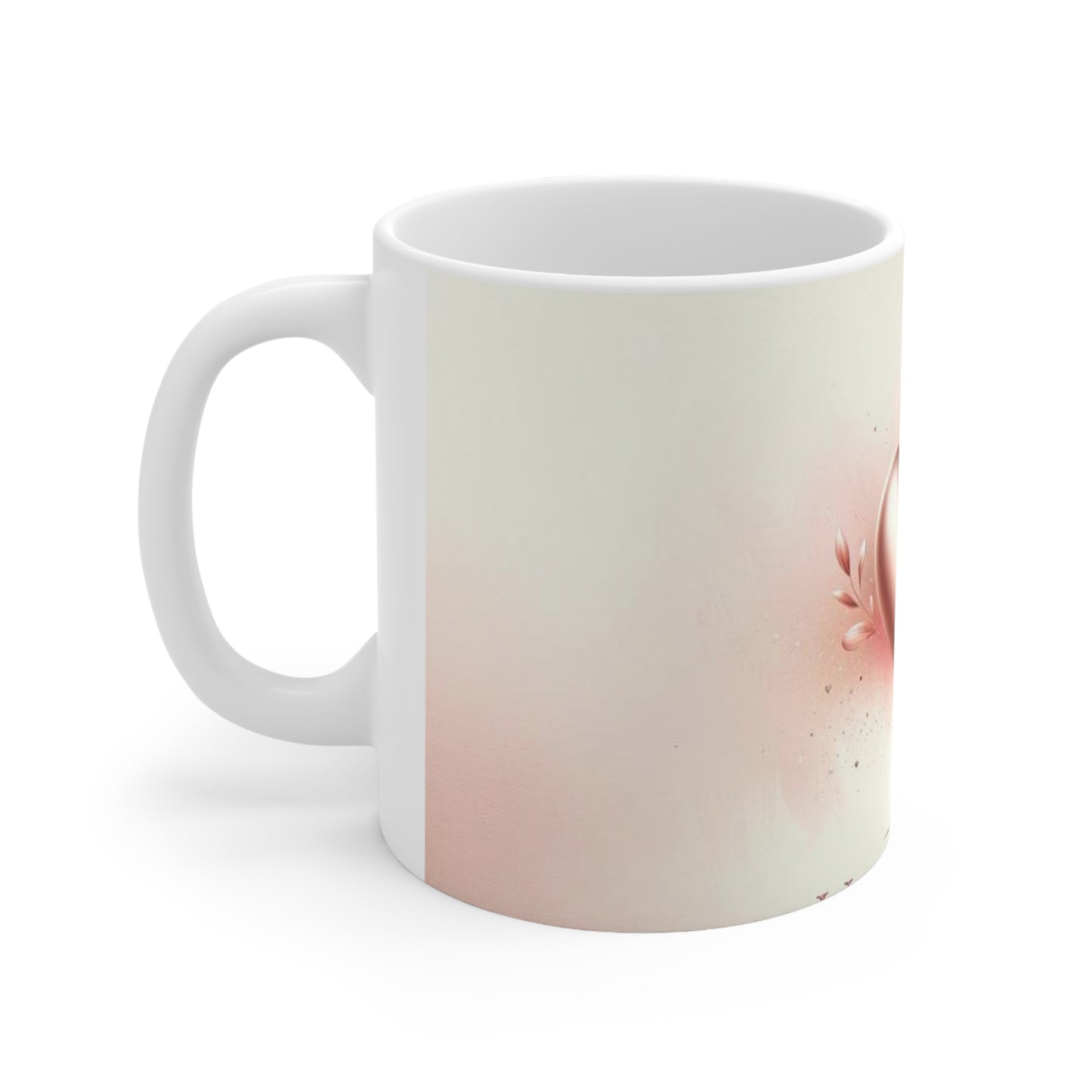 Ceramic Mug 11oz