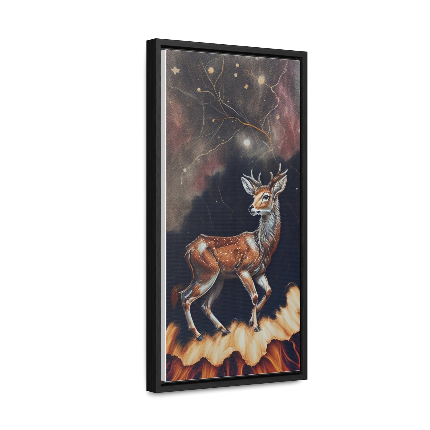 Gallery Canvas Wraps, Vertical Frame