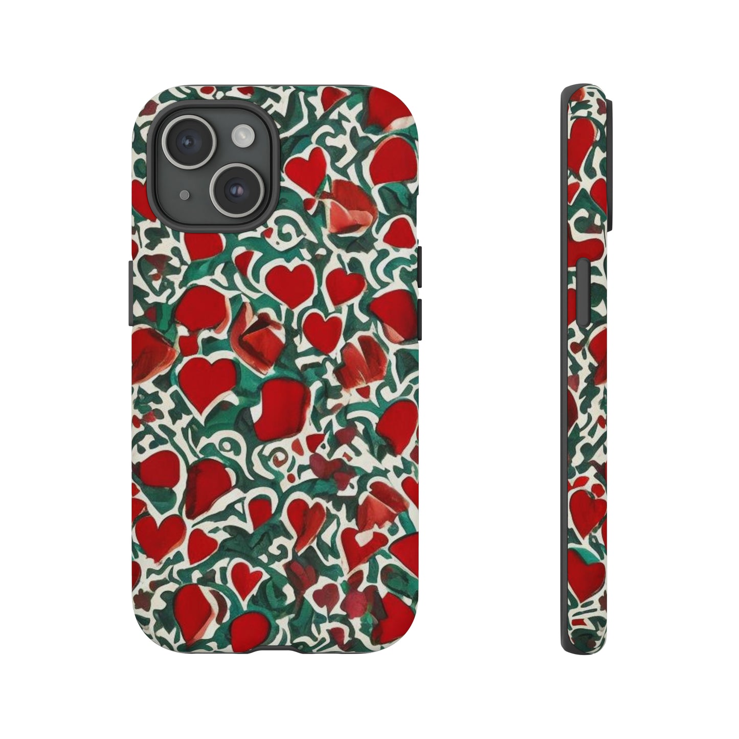 Tough Cases