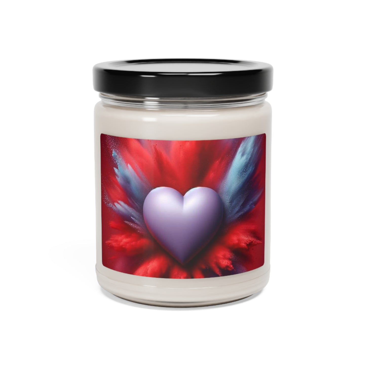 Scented Soy Candle, 9oz