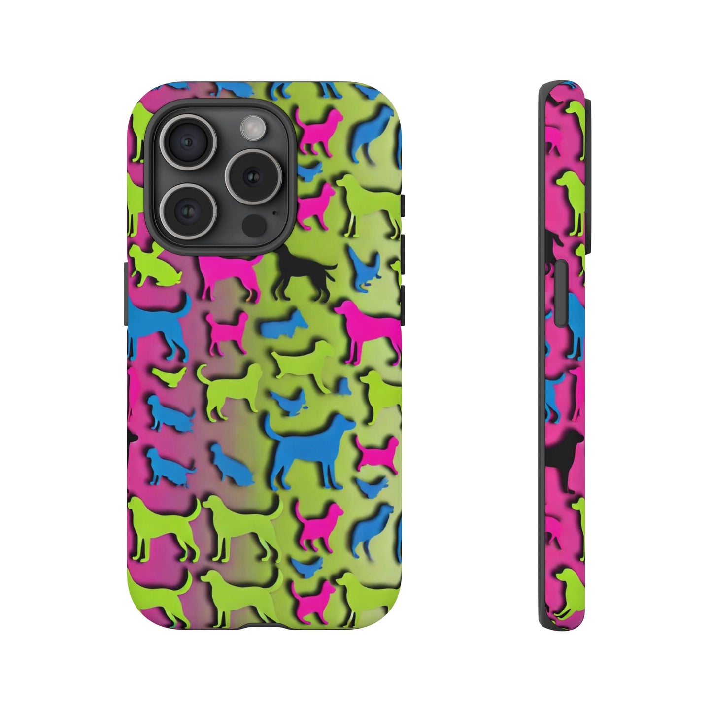 Tough Cases