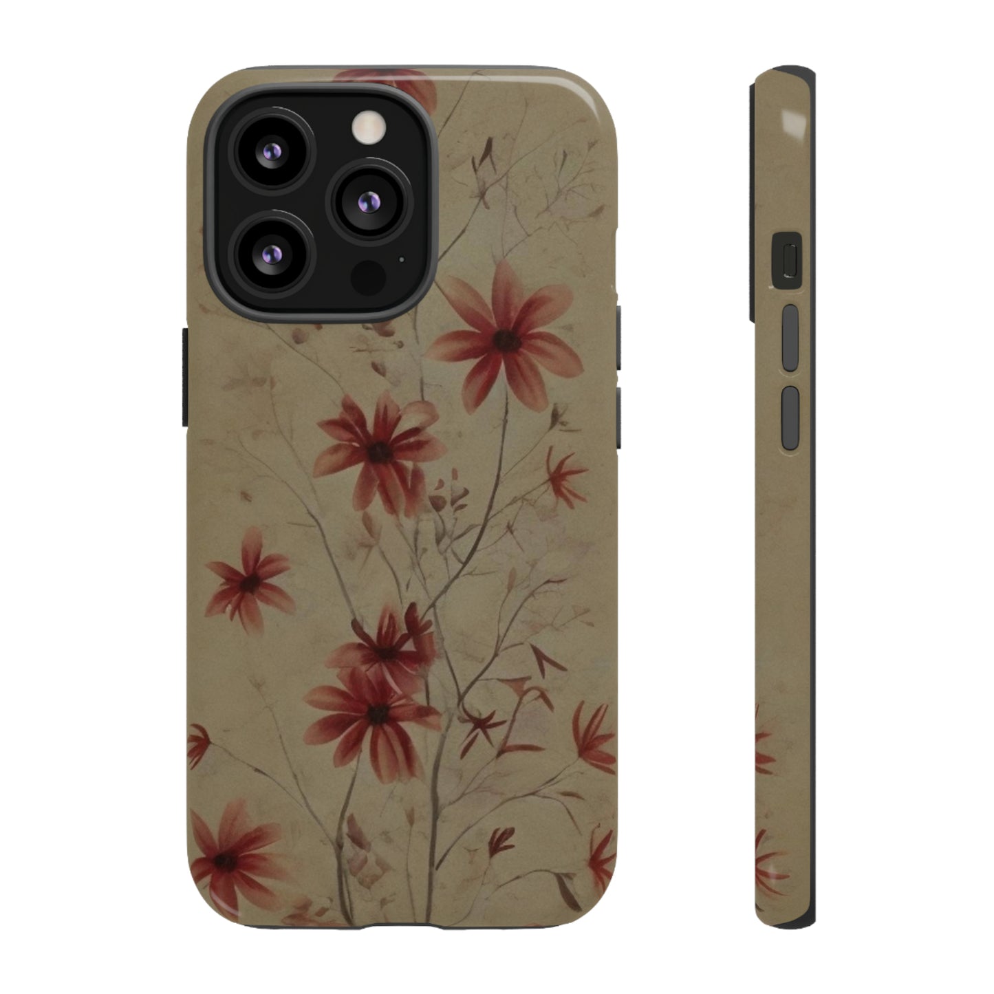 Tough Cases