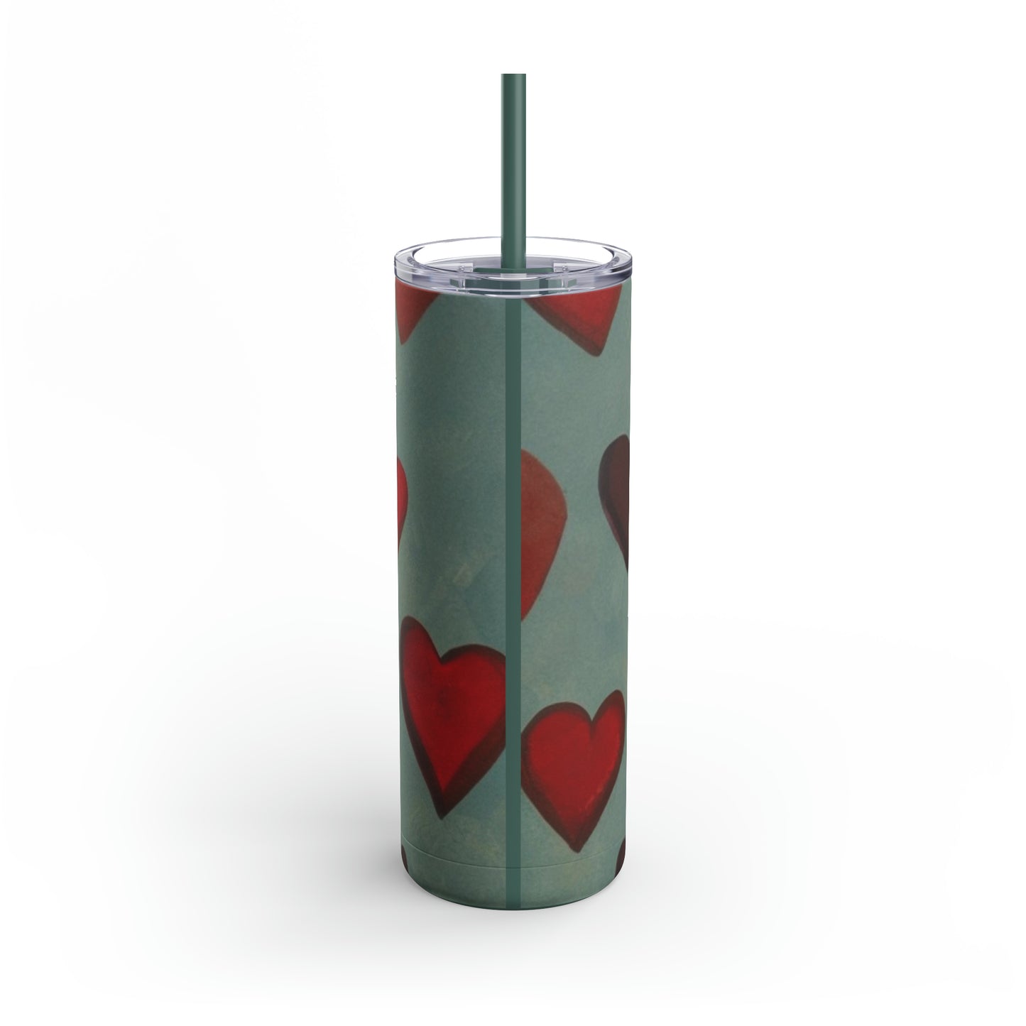 Maars Maker Skinny Matte Tumbler, 20oz
