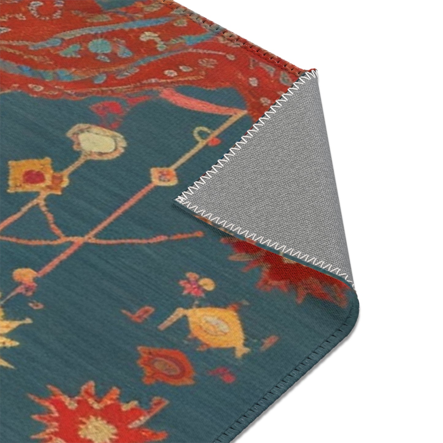 Area Rugs