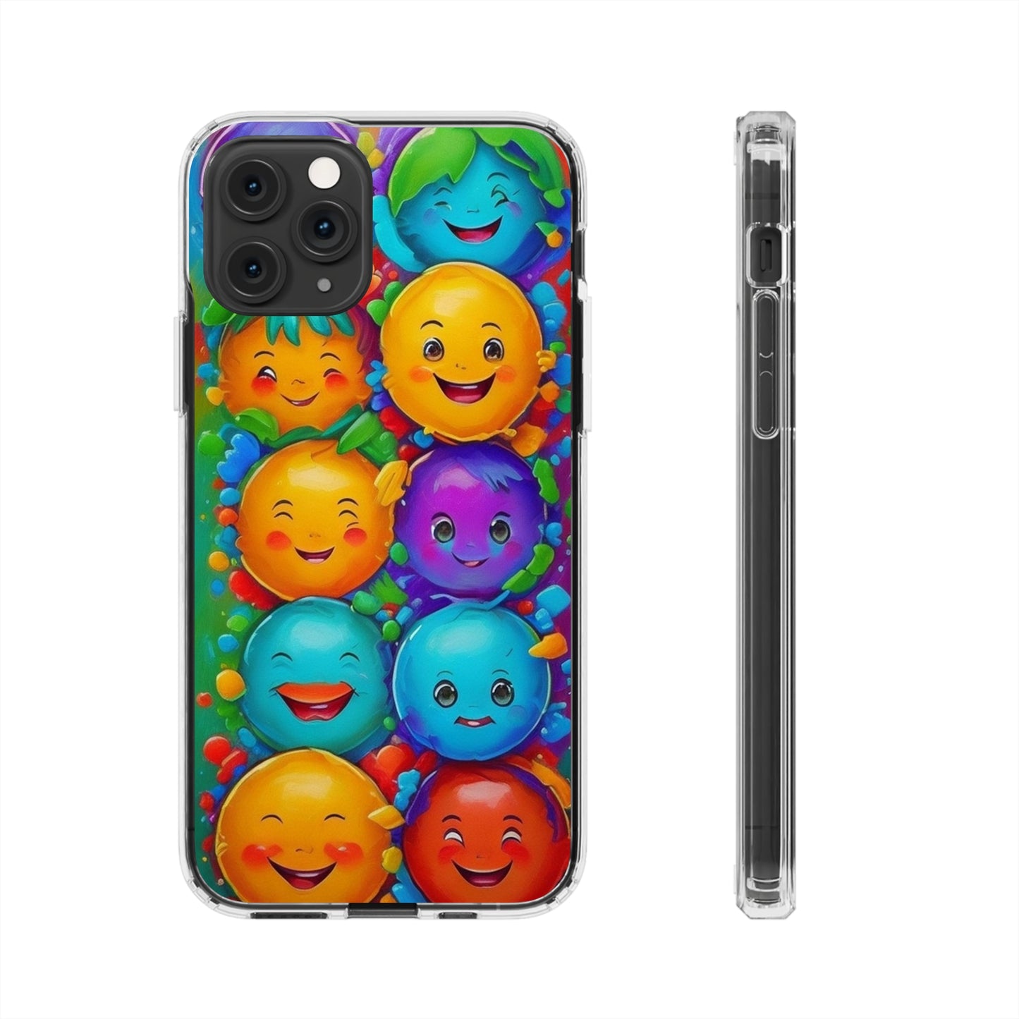 Clear Cases