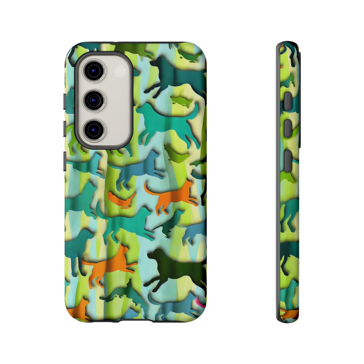 Tough Cases