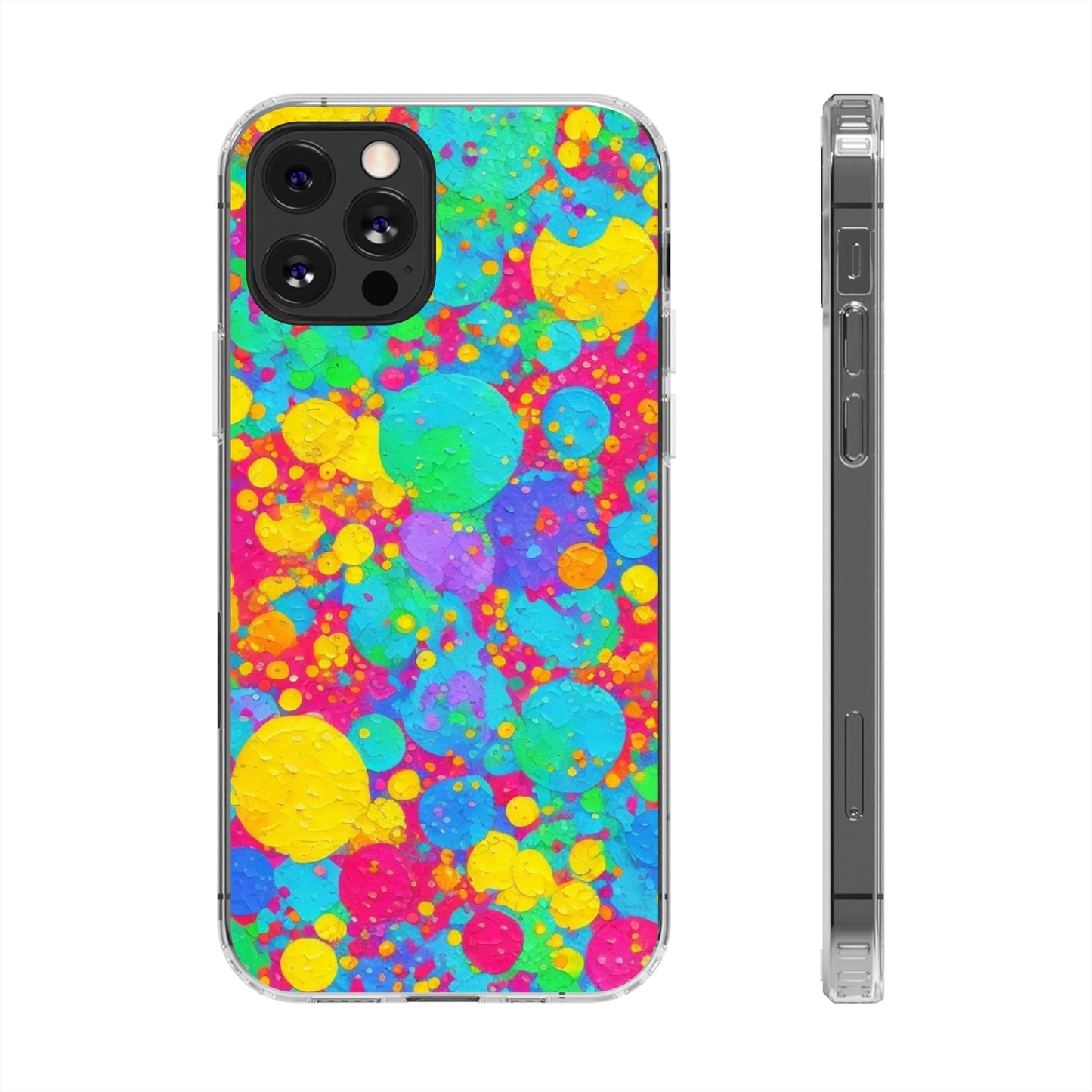 Clear Cases