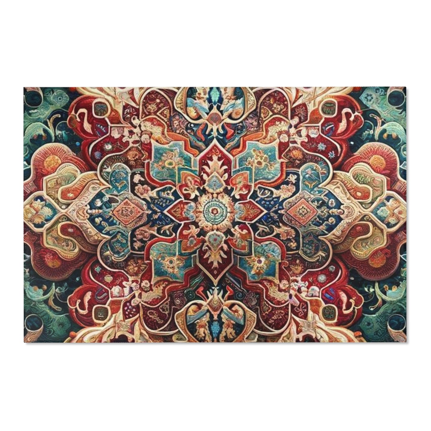 Area Rugs