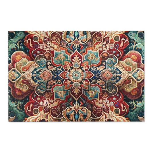Area Rugs