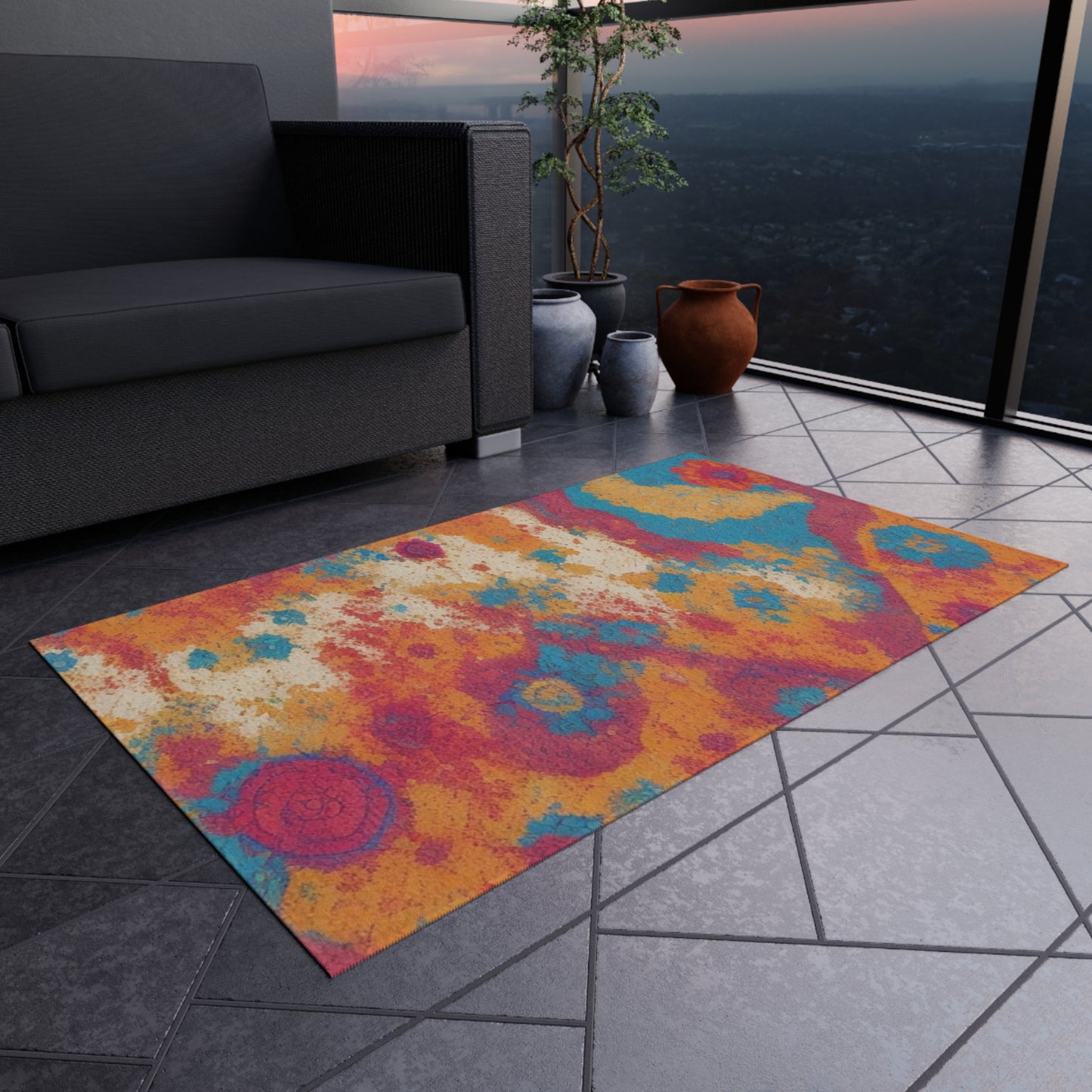 Outdoor Rug