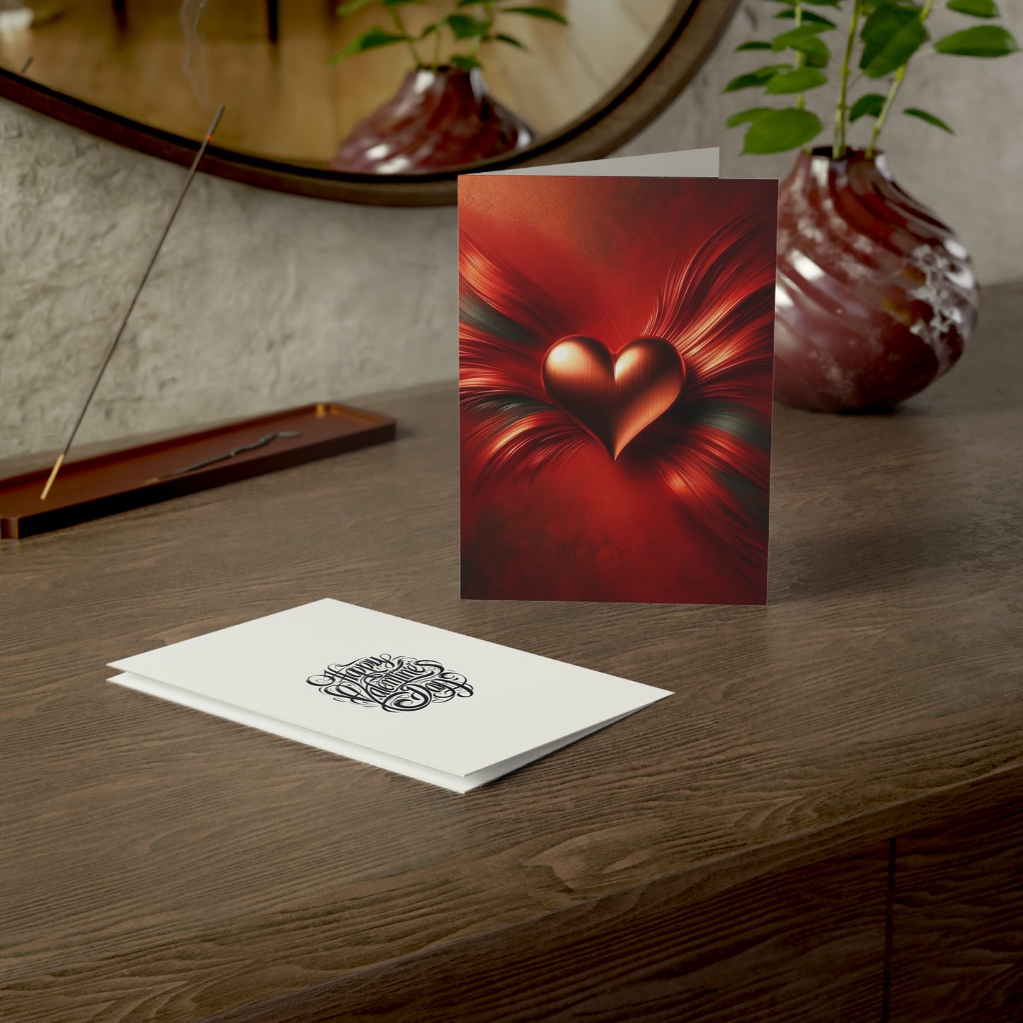 Greeting Cards (1, 10, 30, and 50pcs)