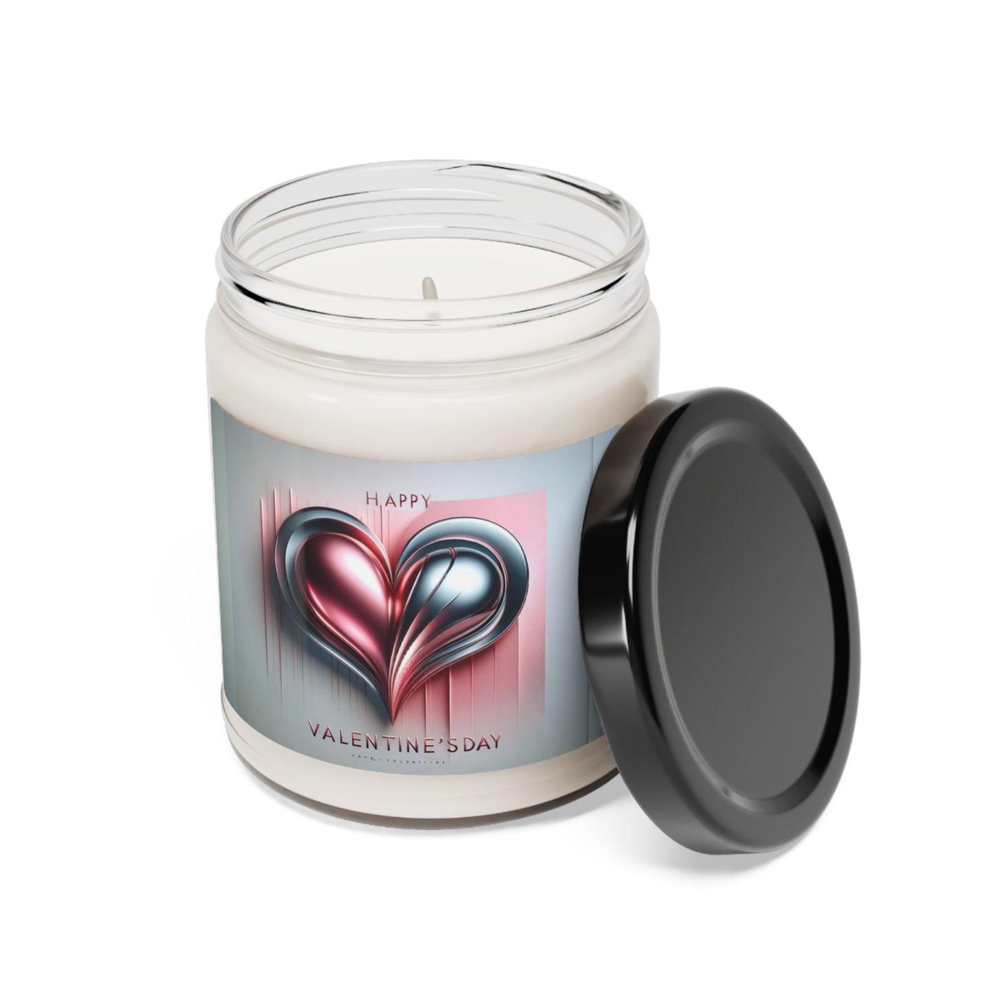 Scented Soy Candle, 9oz