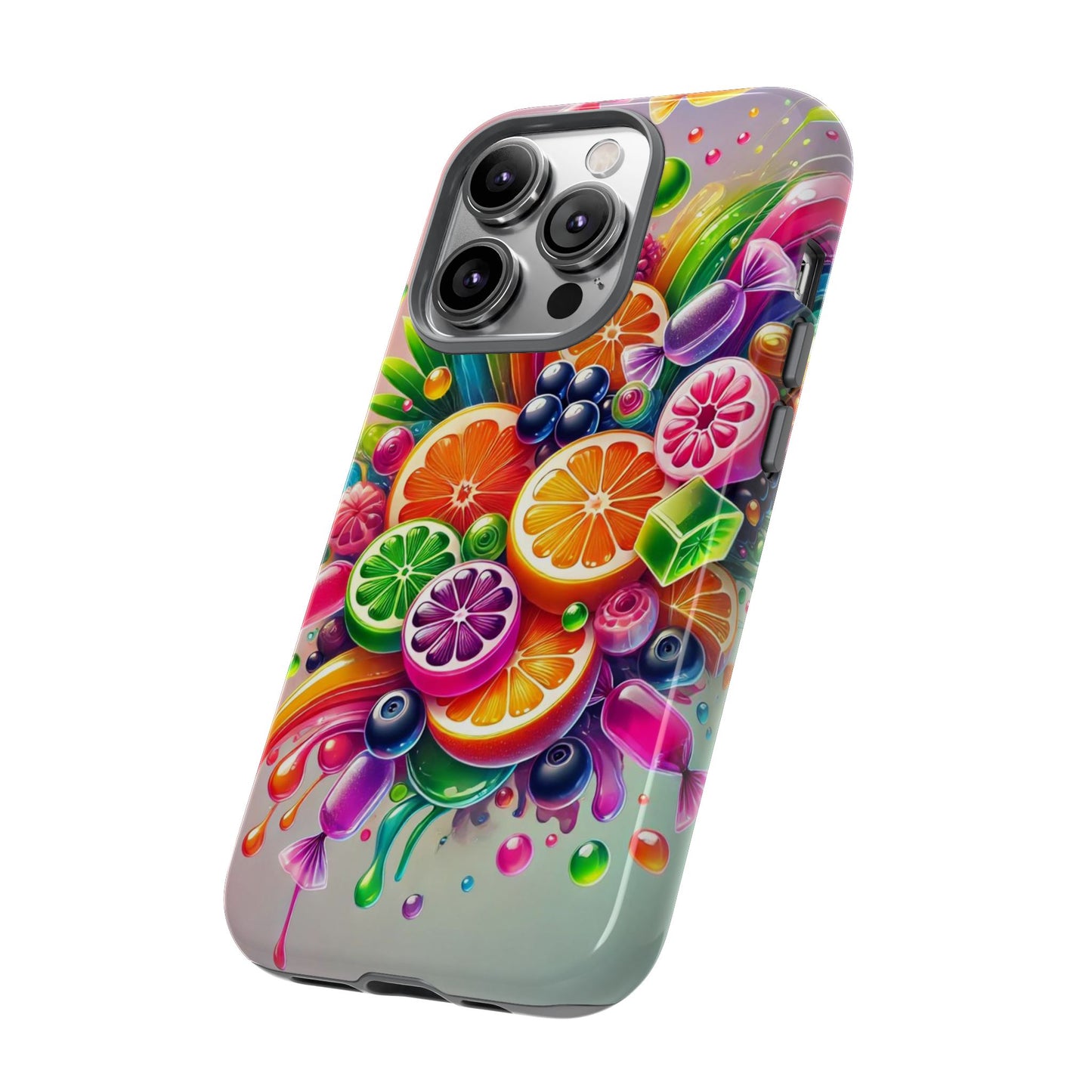 Tough Cases
