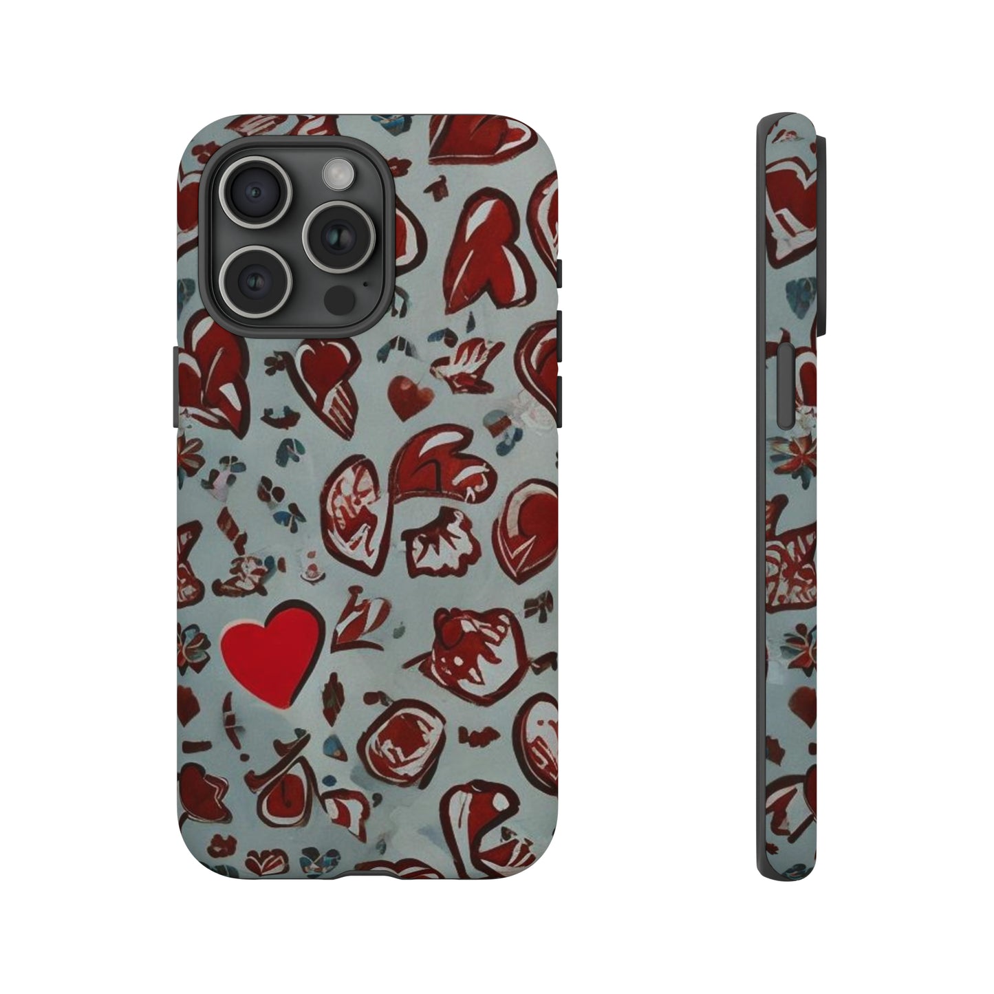 Tough Cases