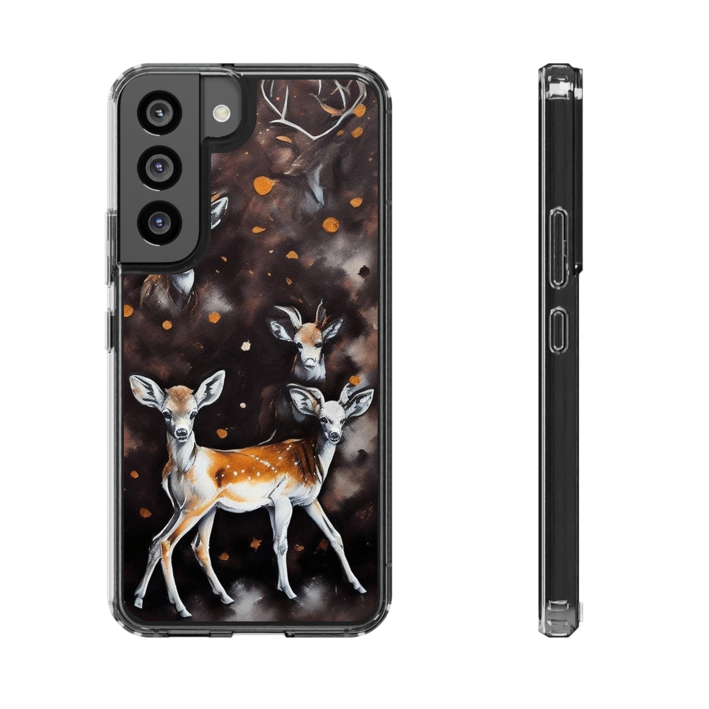 Clear Cases