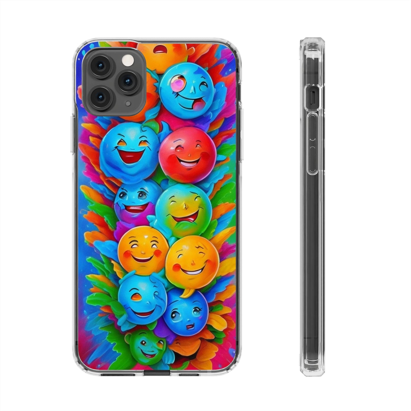 Clear Cases