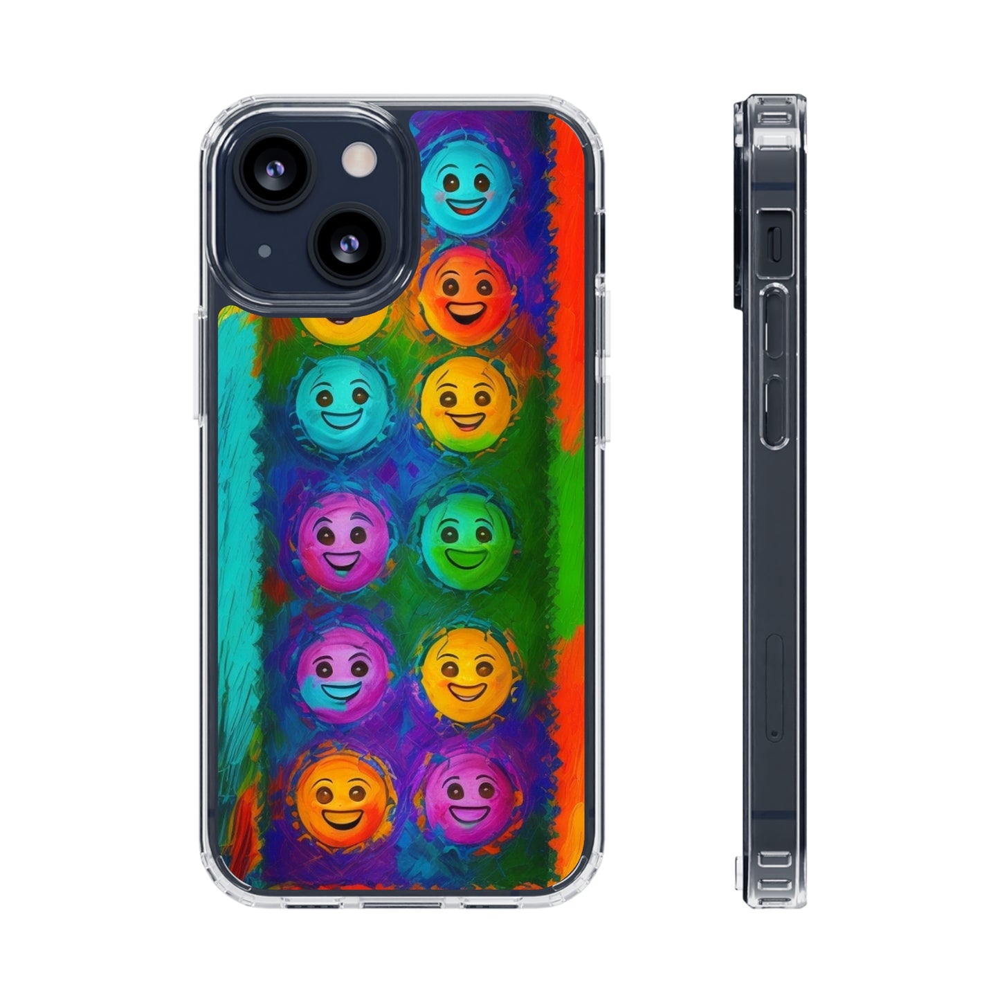 Clear Cases
