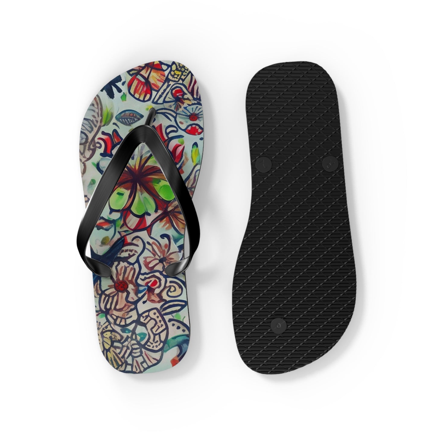 Flip Flops