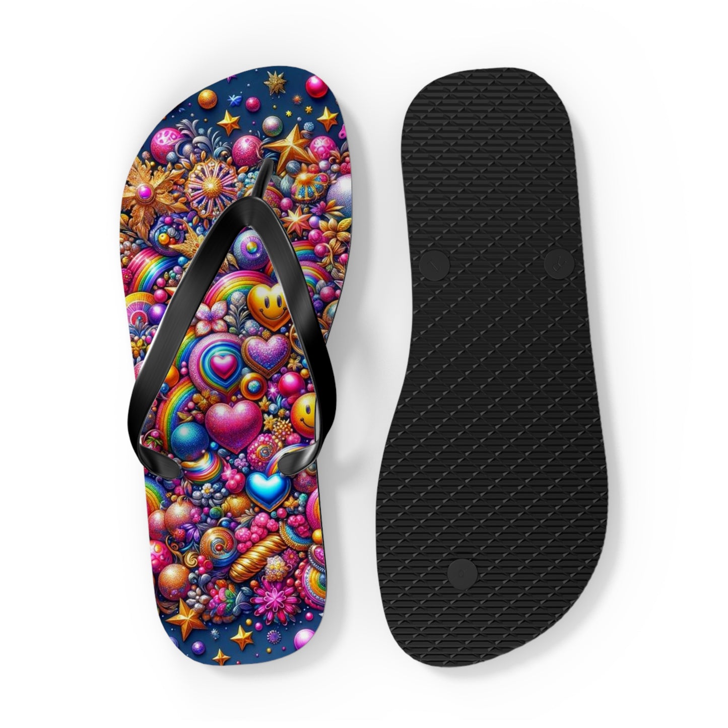 Flip Flops