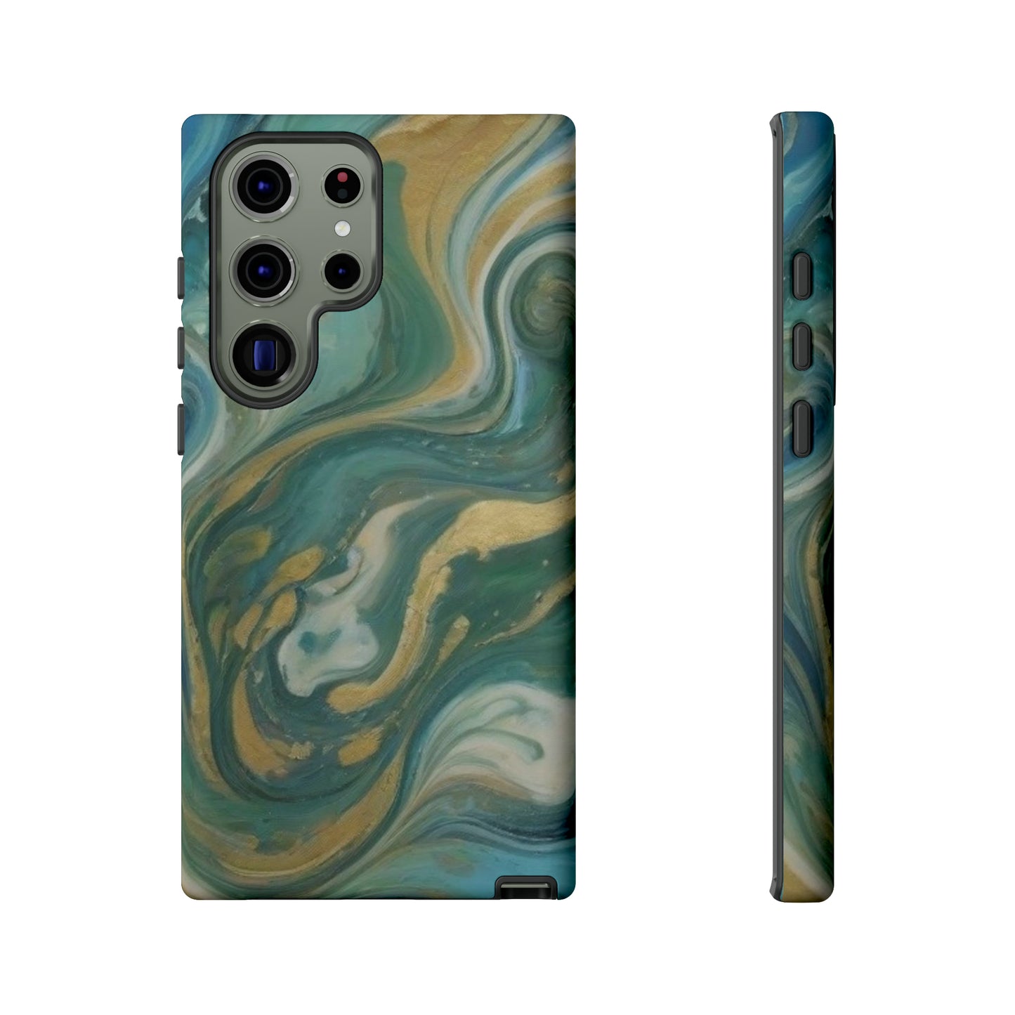 Tough Cases