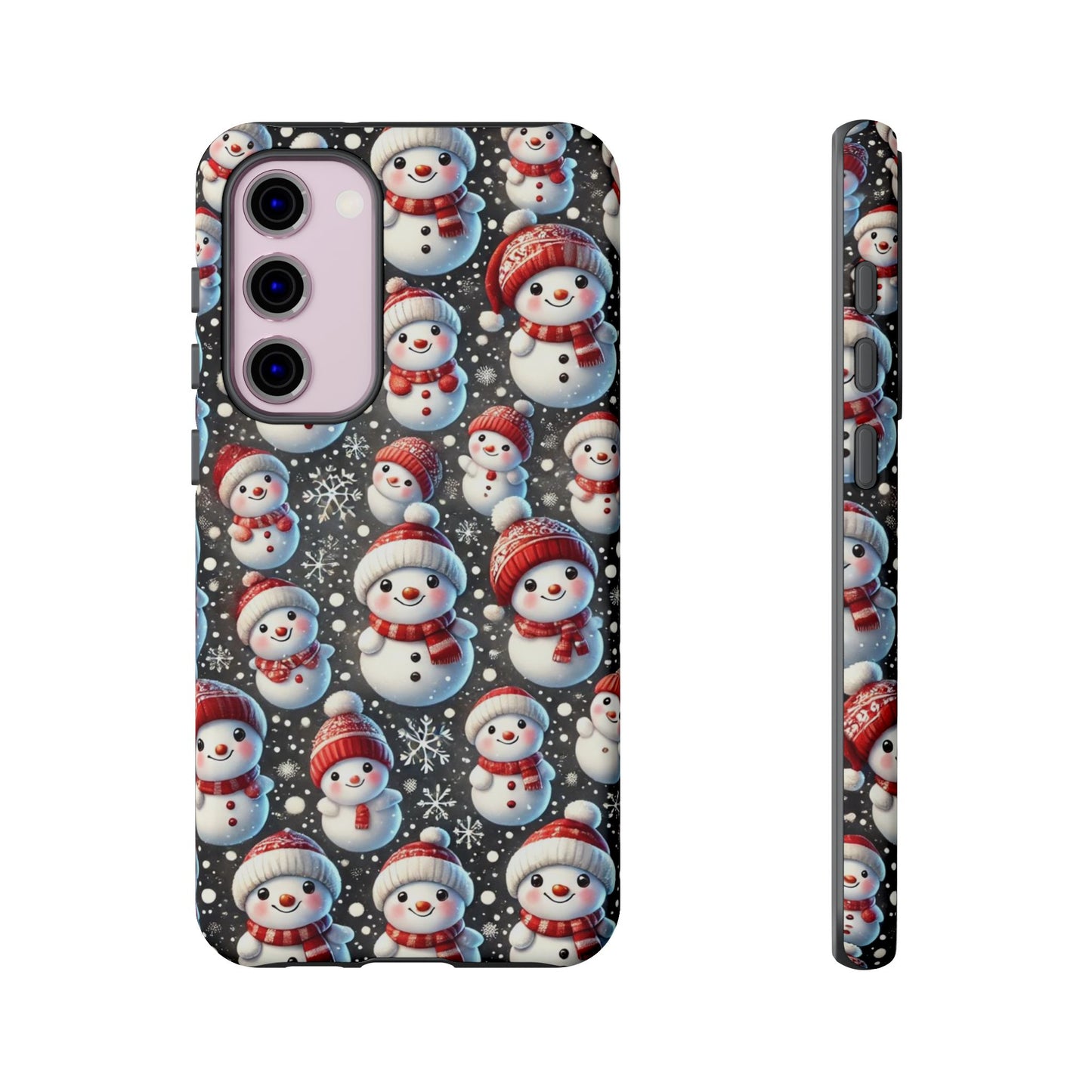 Tough Cases