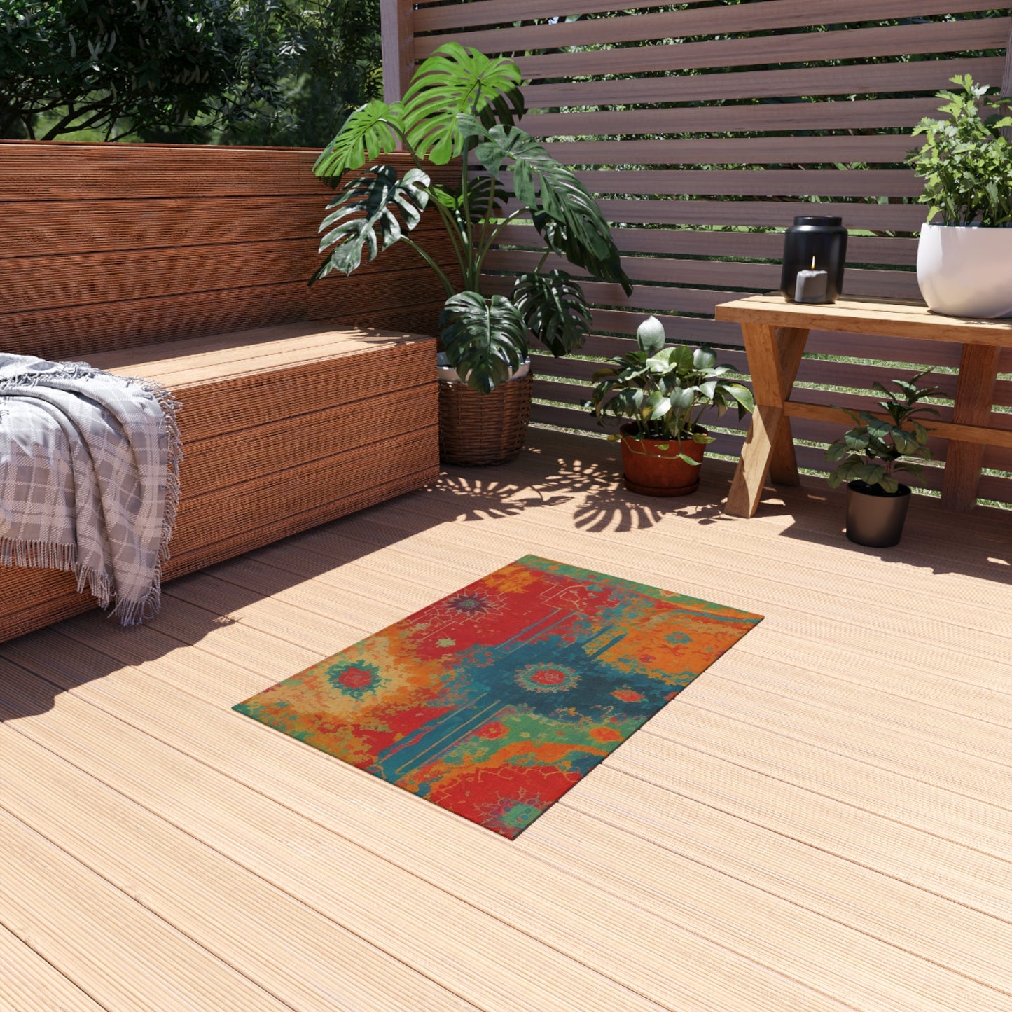 Outdoor Rug