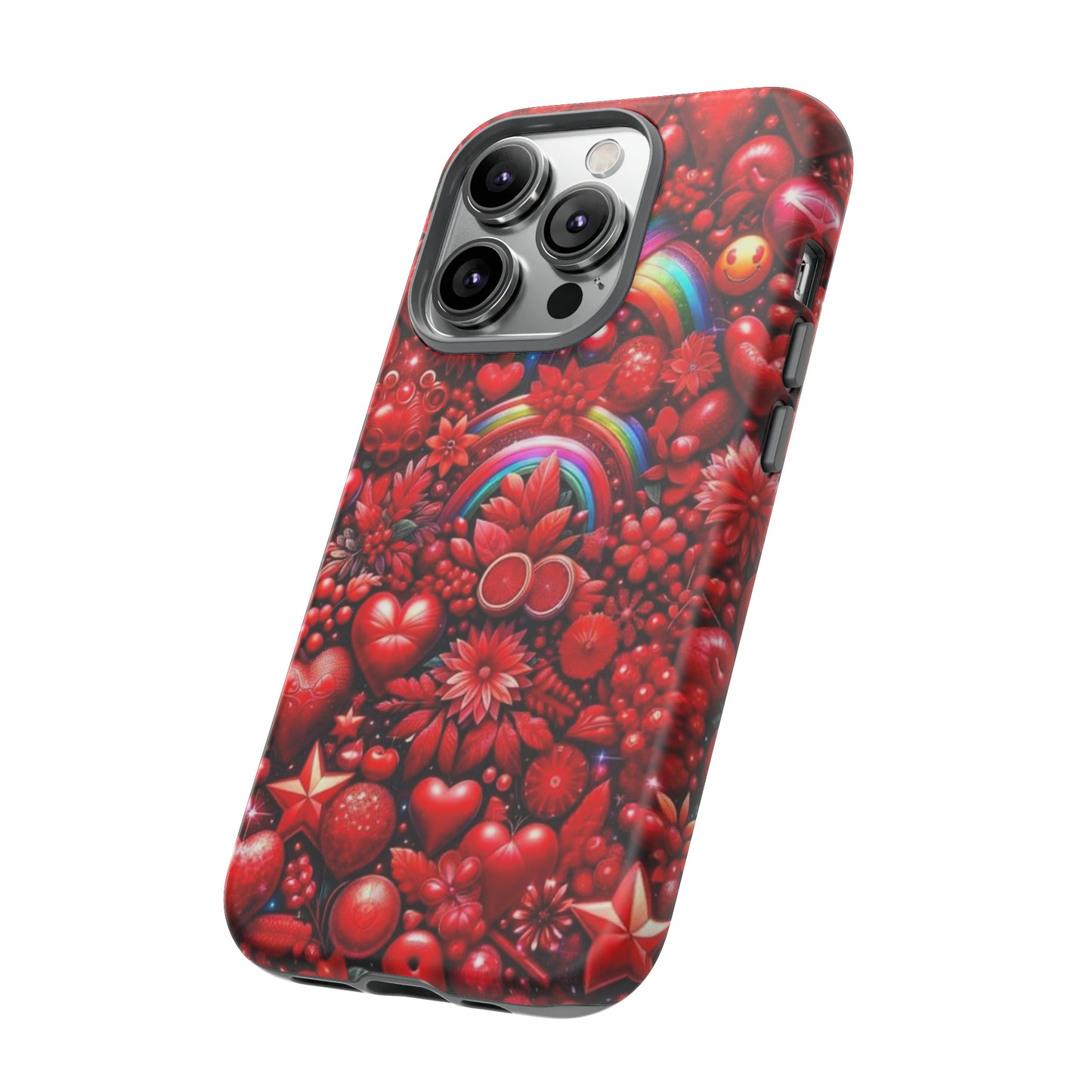 Tough Cases