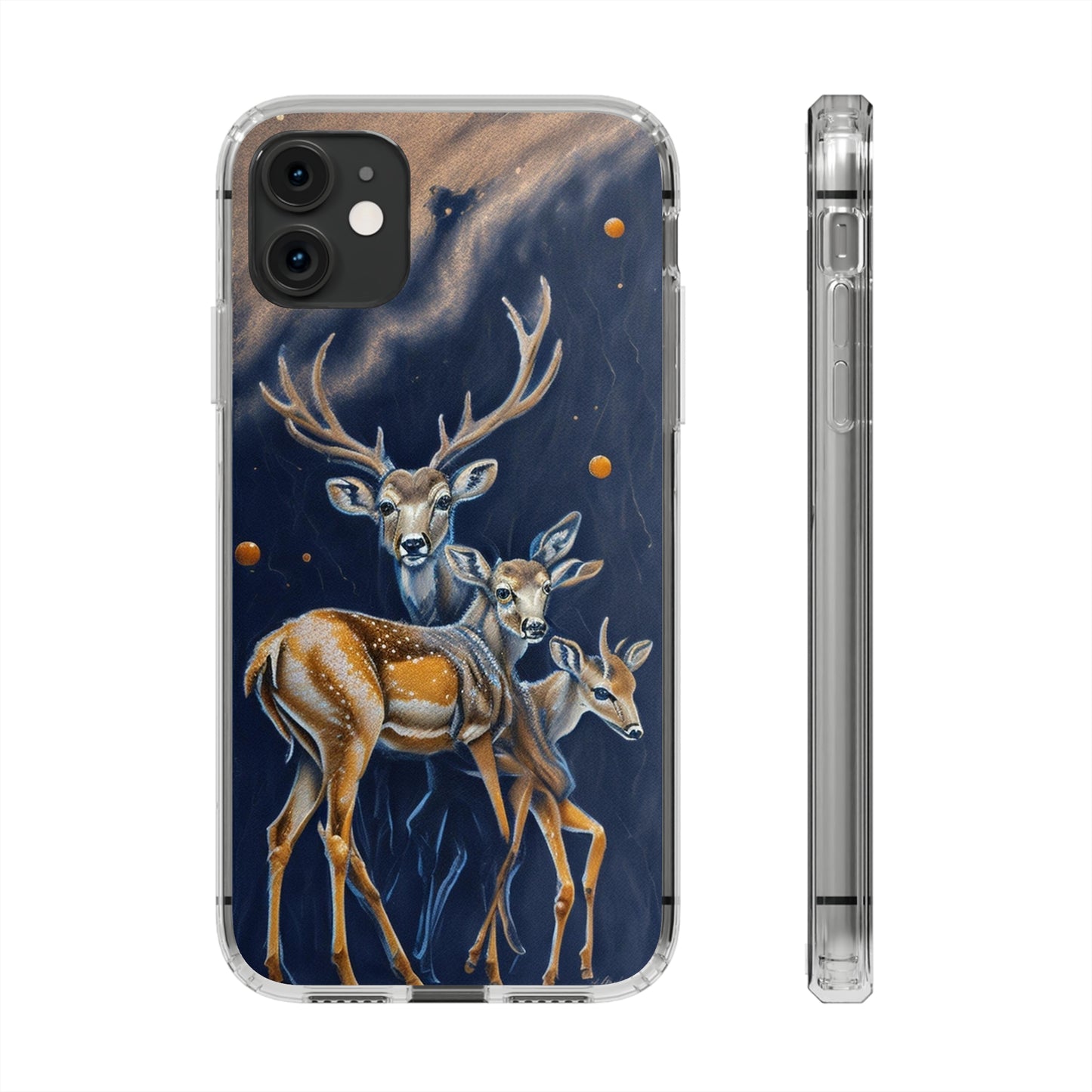 Clear Cases